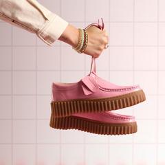 Torhill Bee — Pink 5