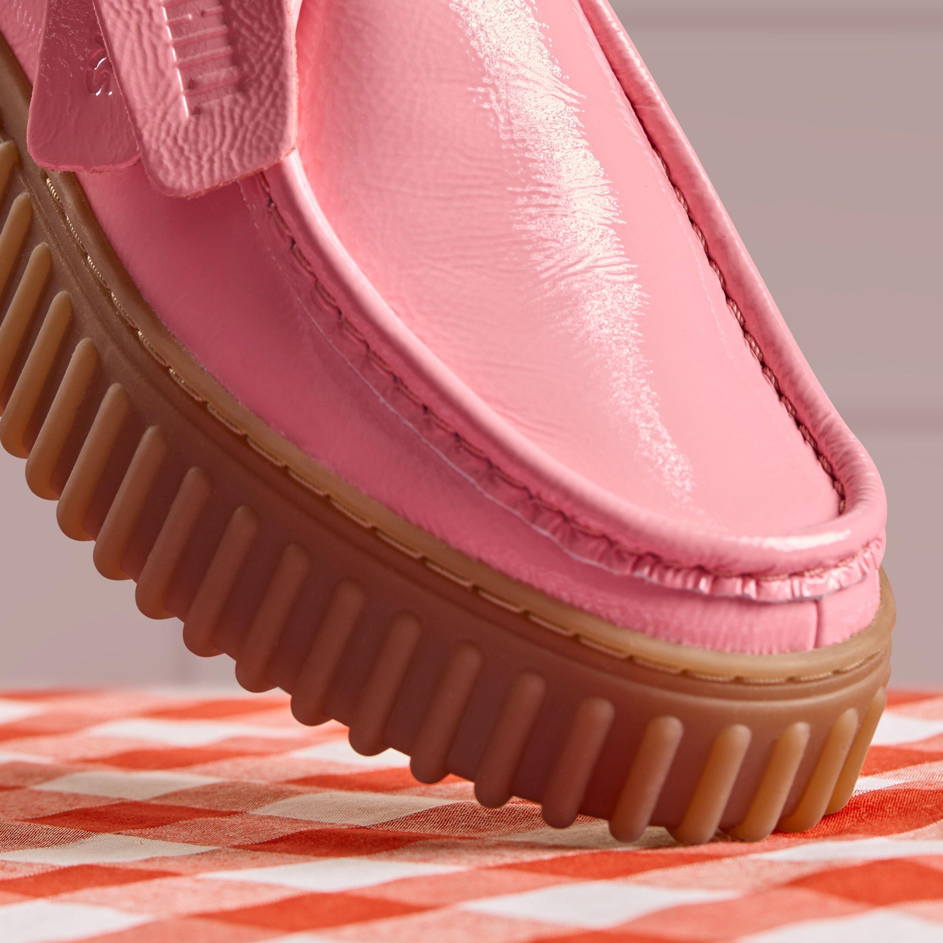 Torhill Bee — Pink