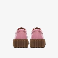 Torhill Bee — Pink 9