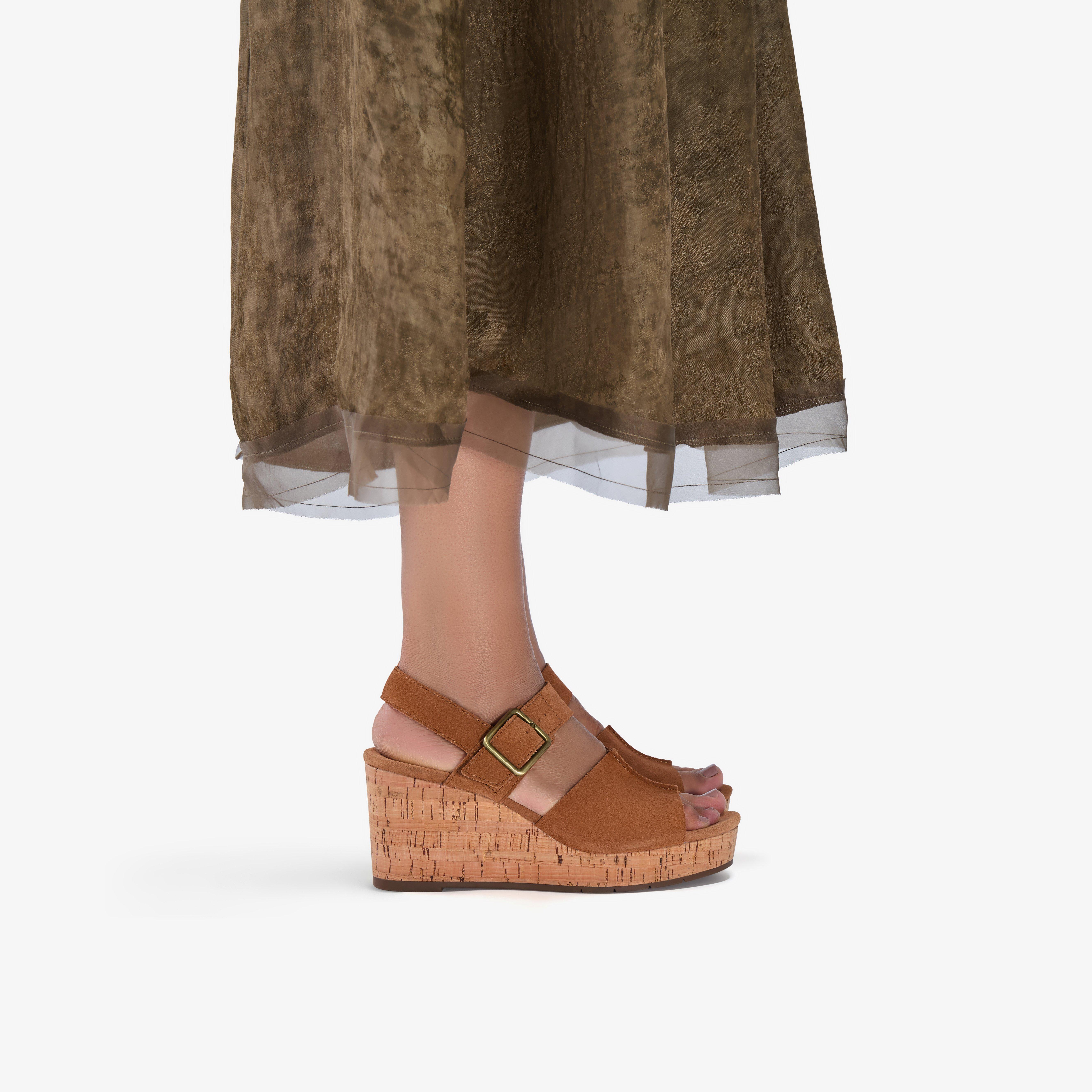 Sabina Dream — Brown