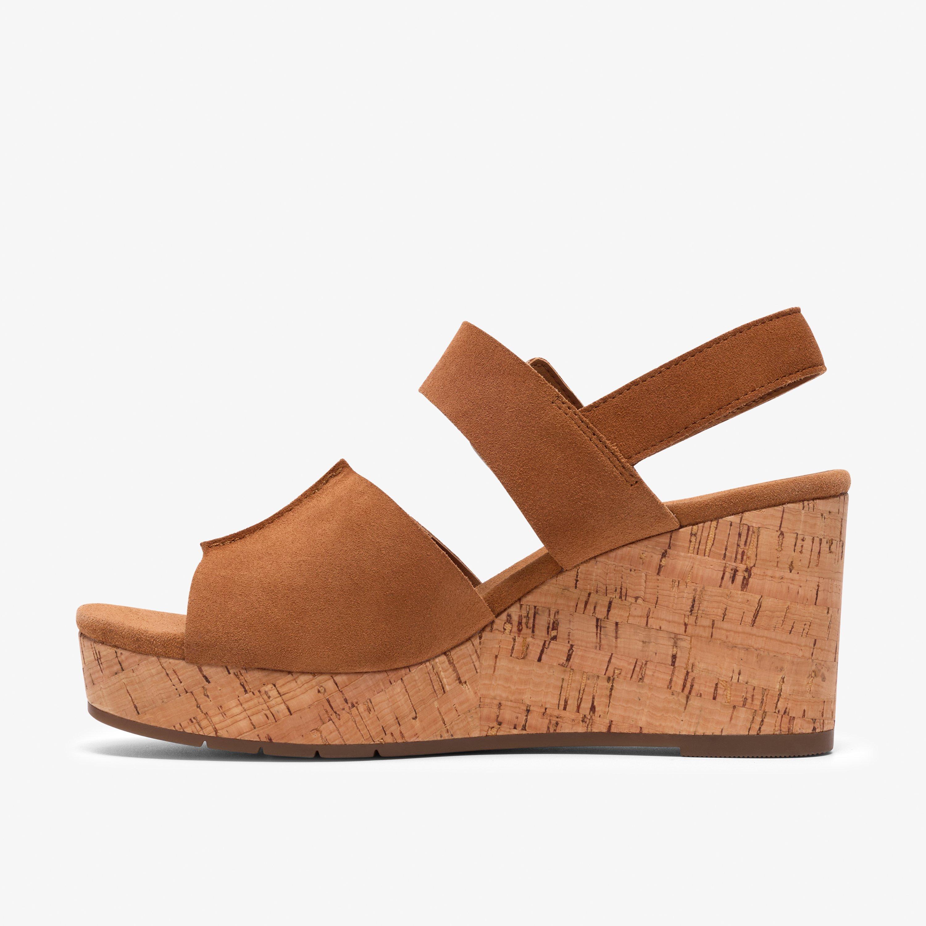 Sabina Dream — Brown