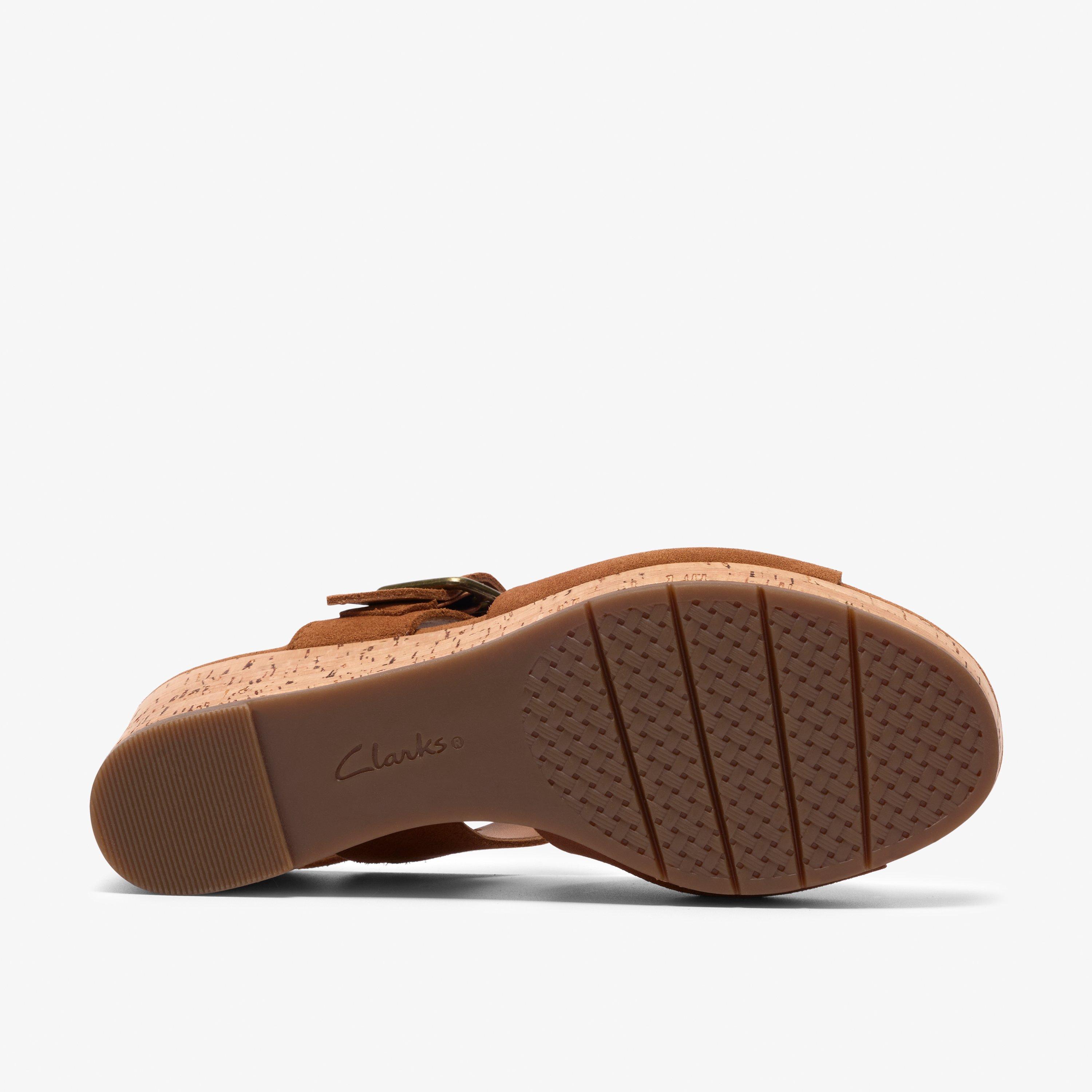 Sabina Dream — Brown