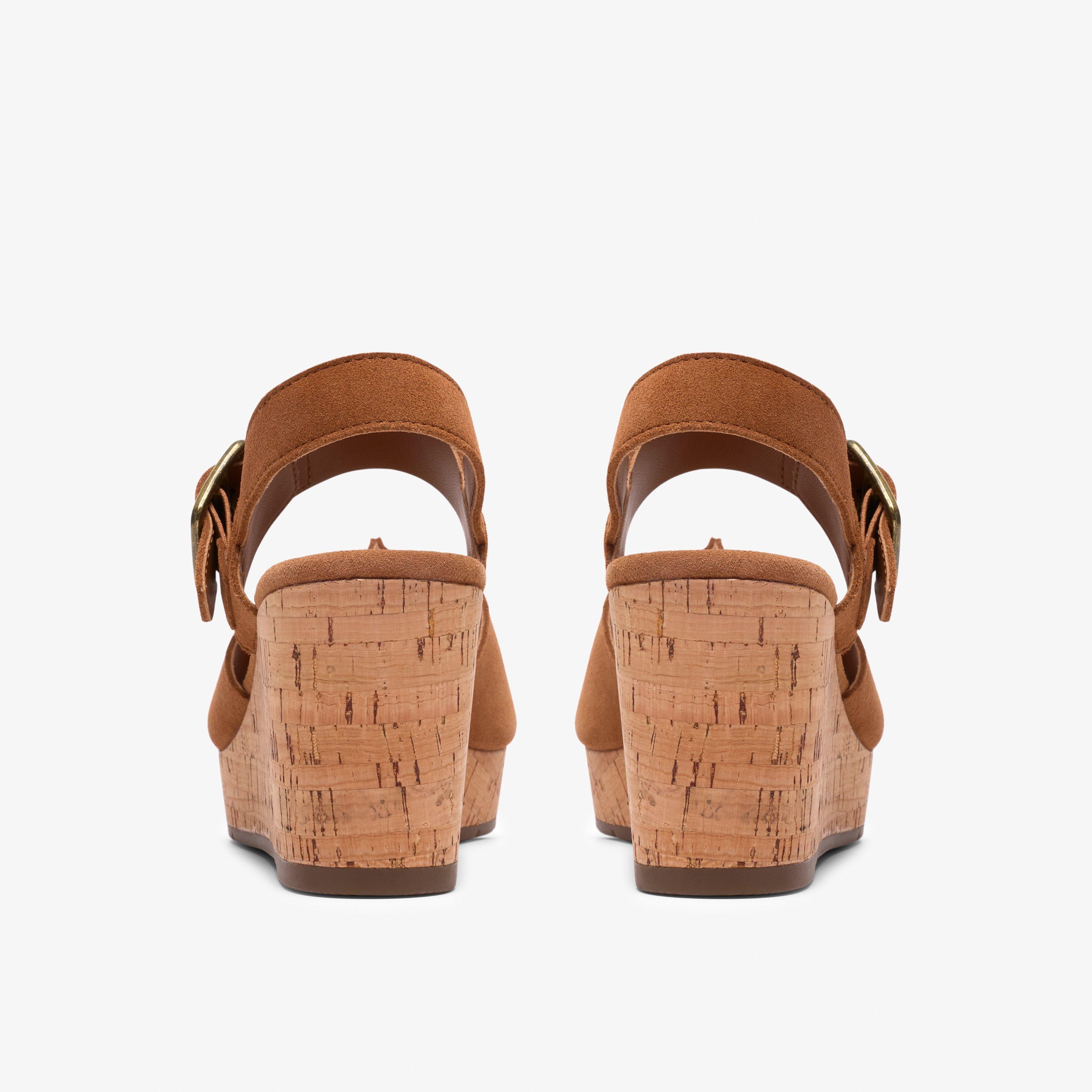 Sabina Dream — Brown