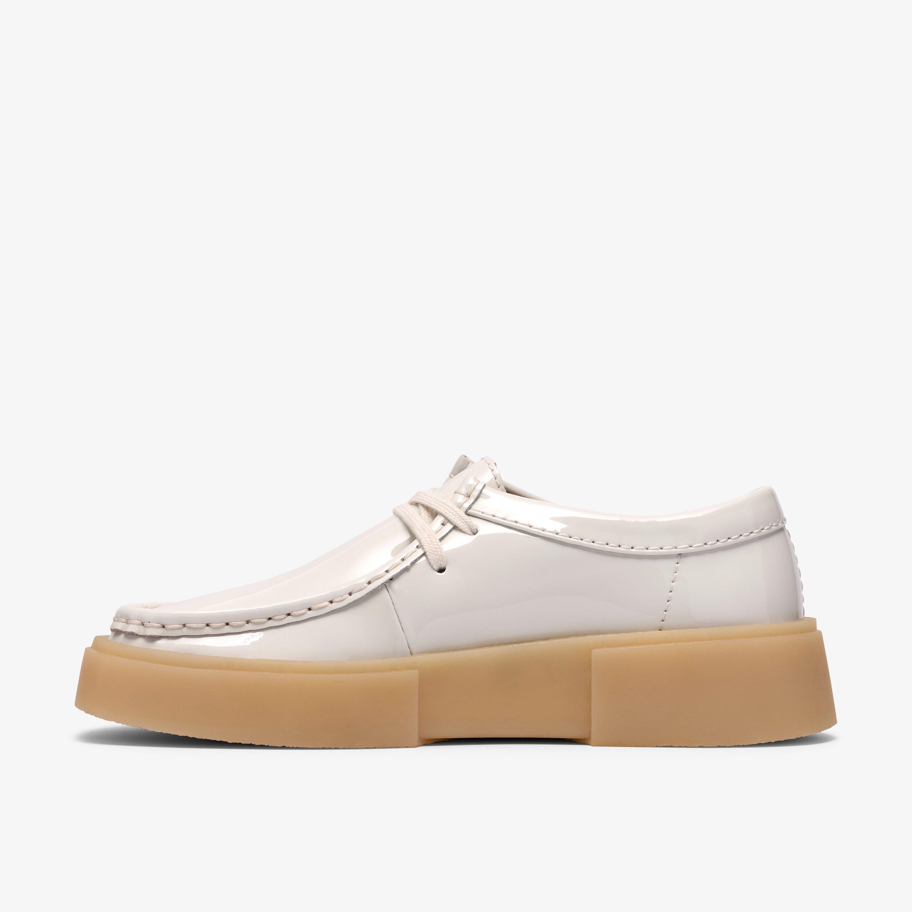 Torview W — White