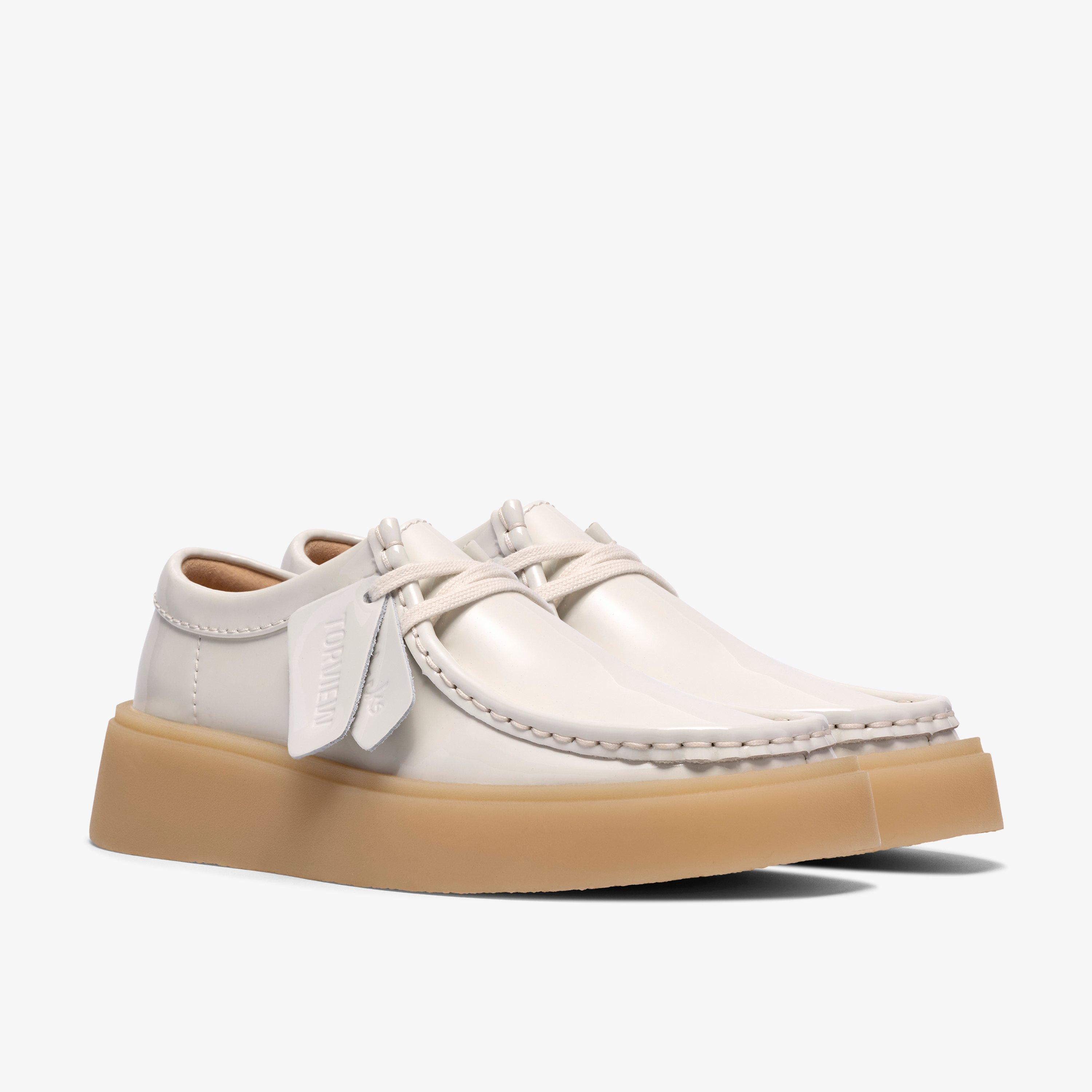 Torview W — White