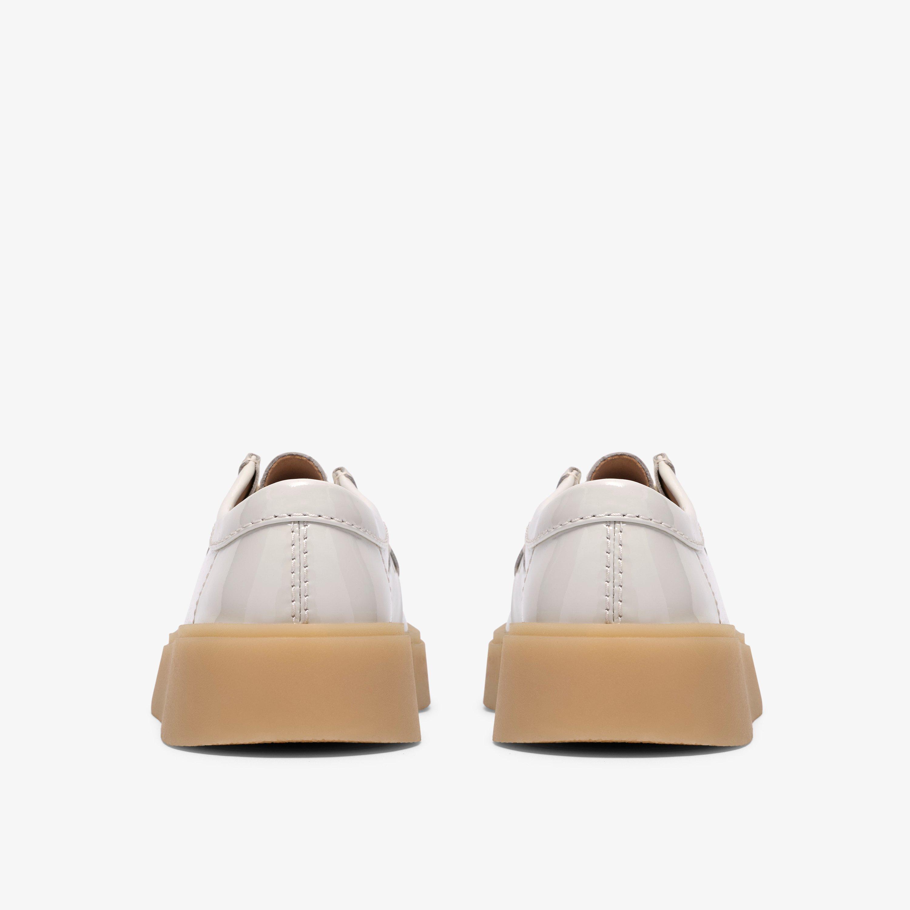 Torview W — White