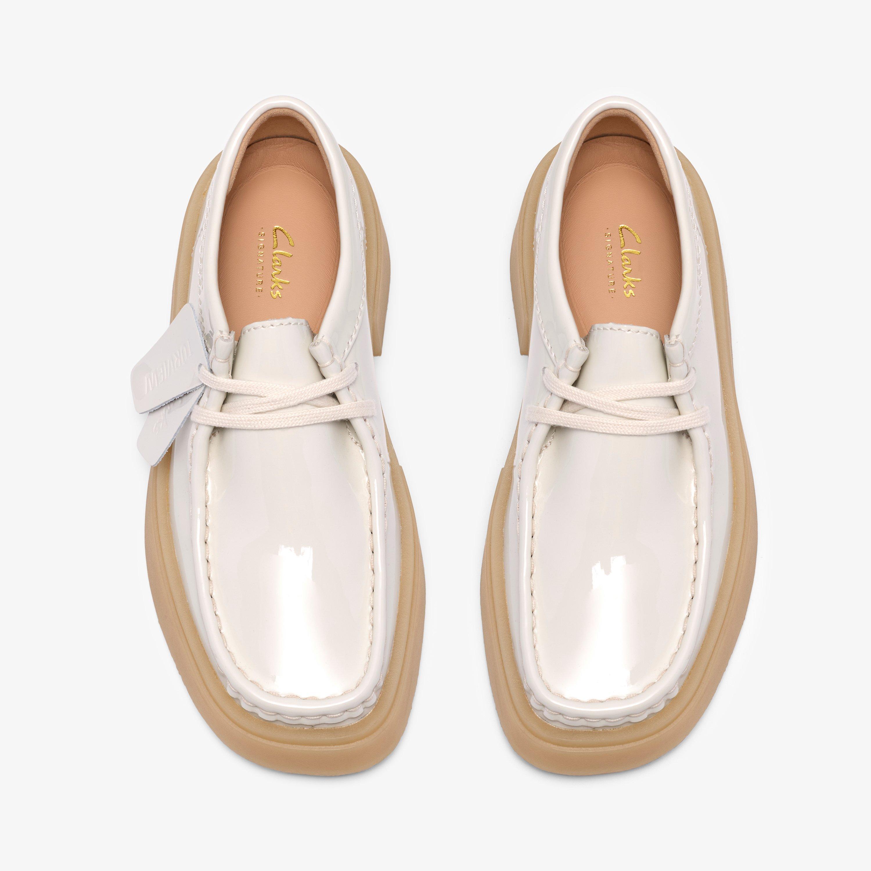 Torview W — White