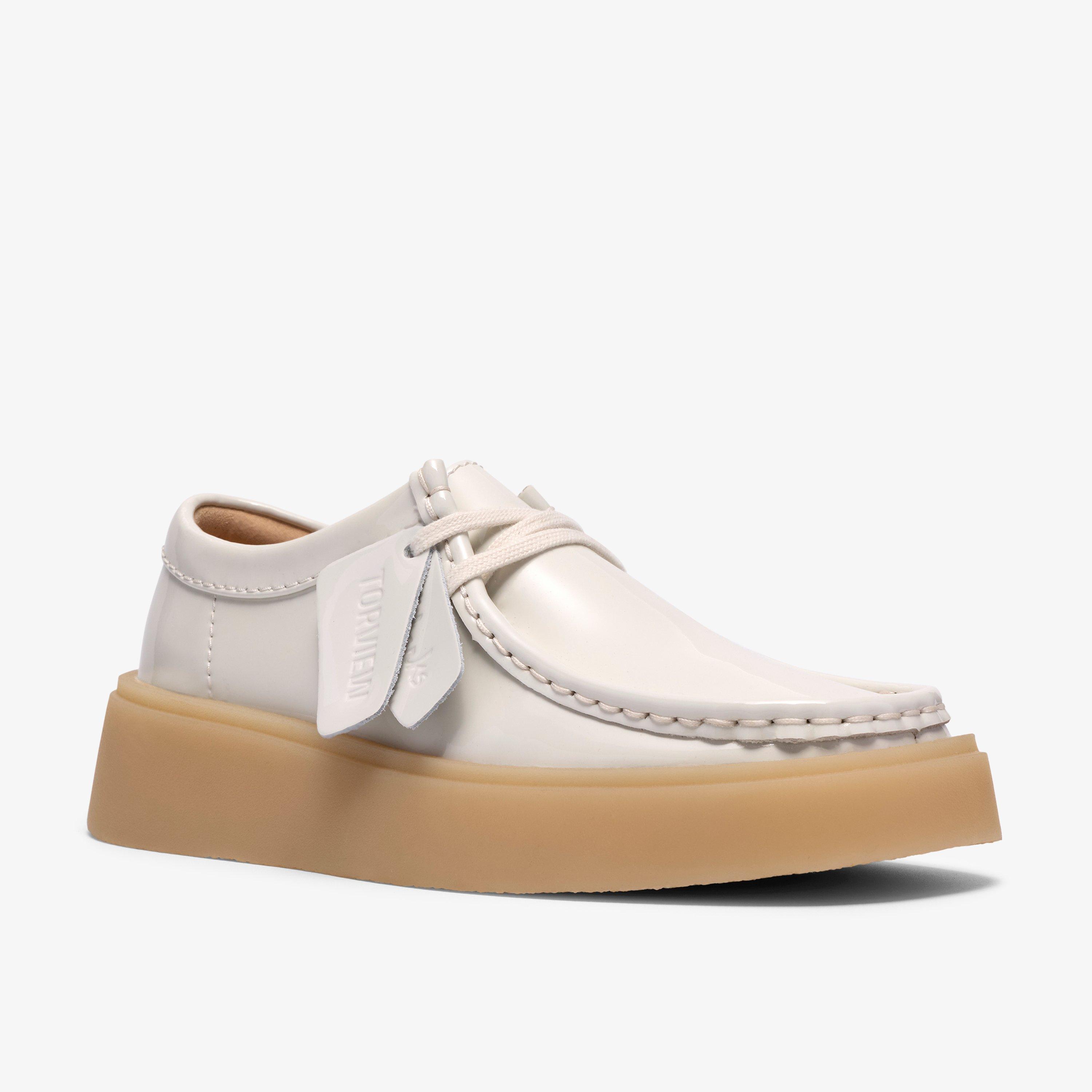 Torview W — White