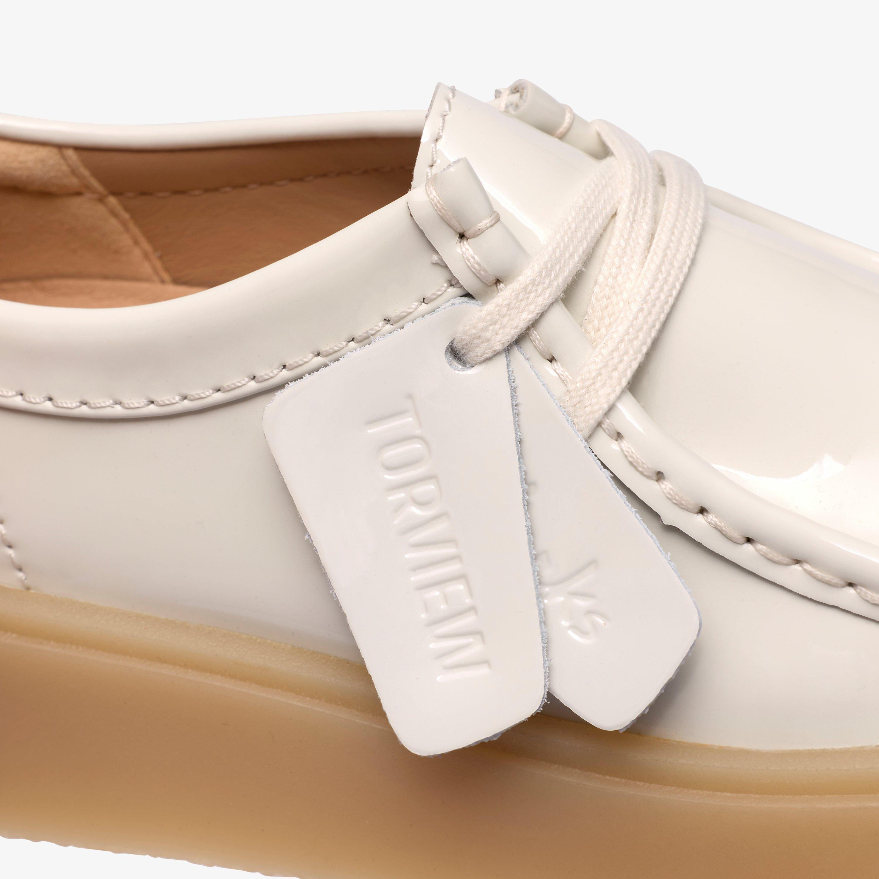 Torview W — White
