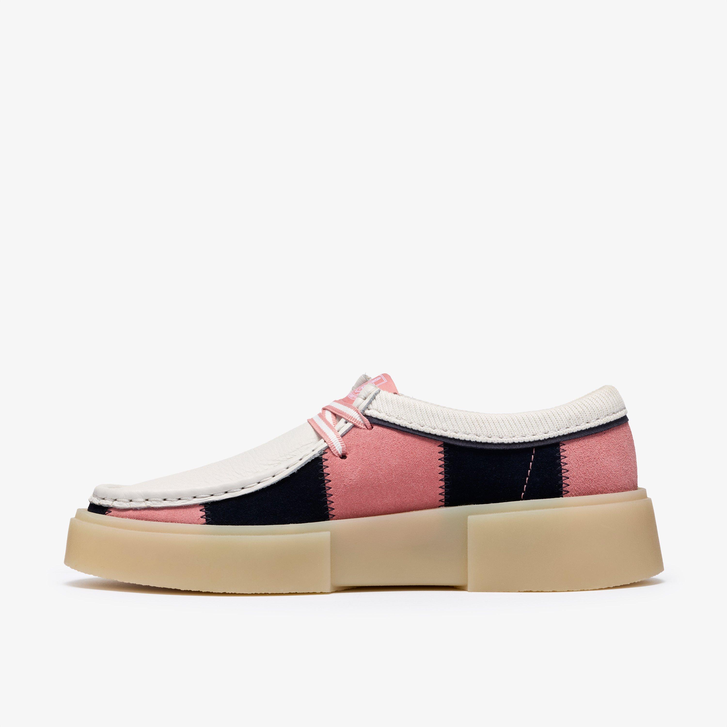 Torview W — Pink