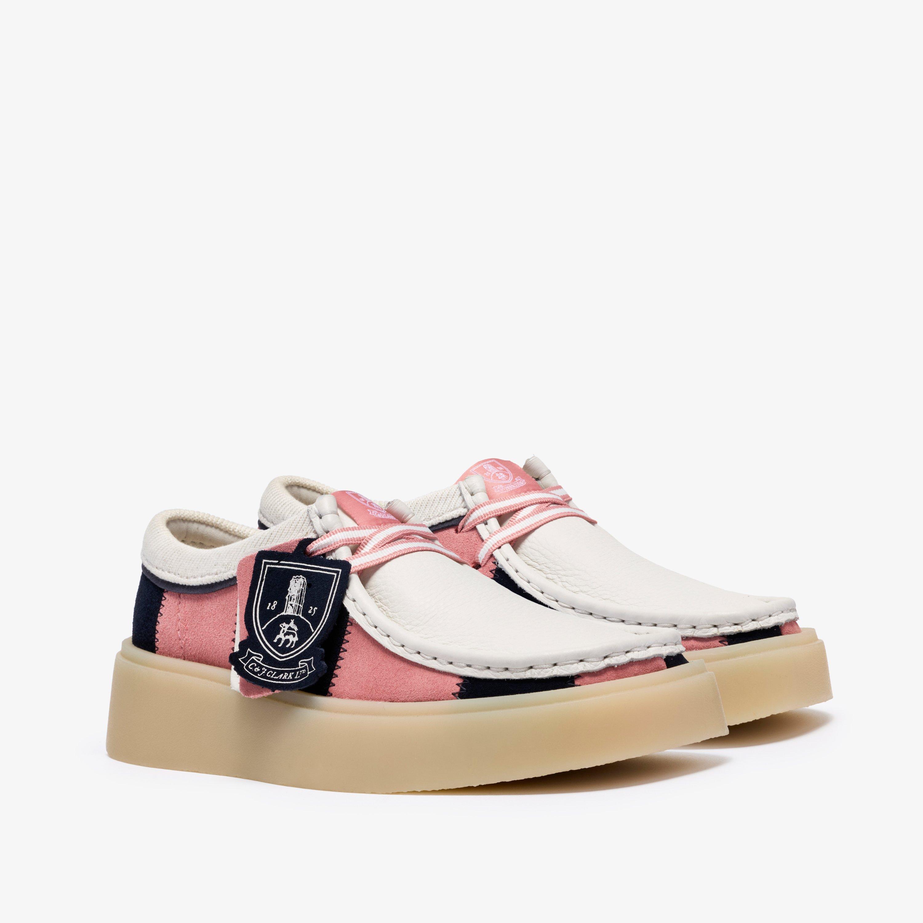 Torview W — Pink
