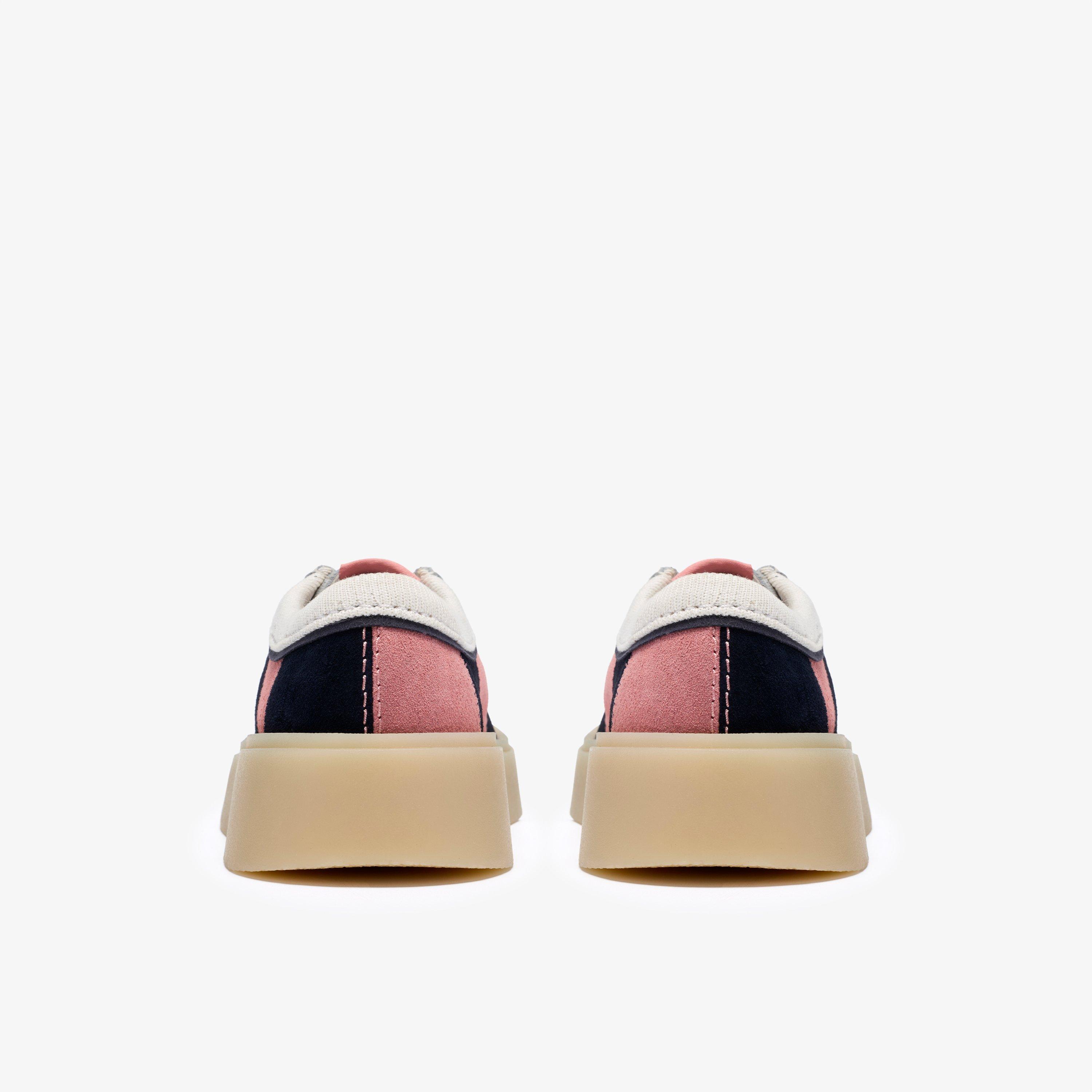 Torview W — Pink