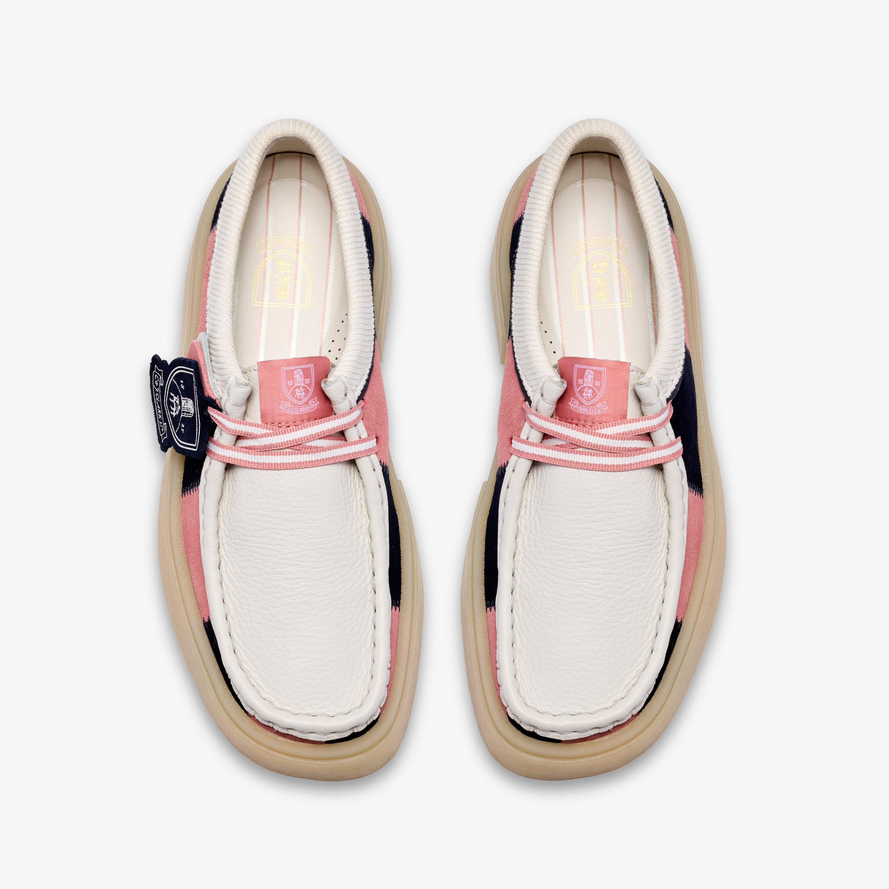Torview W — Pink