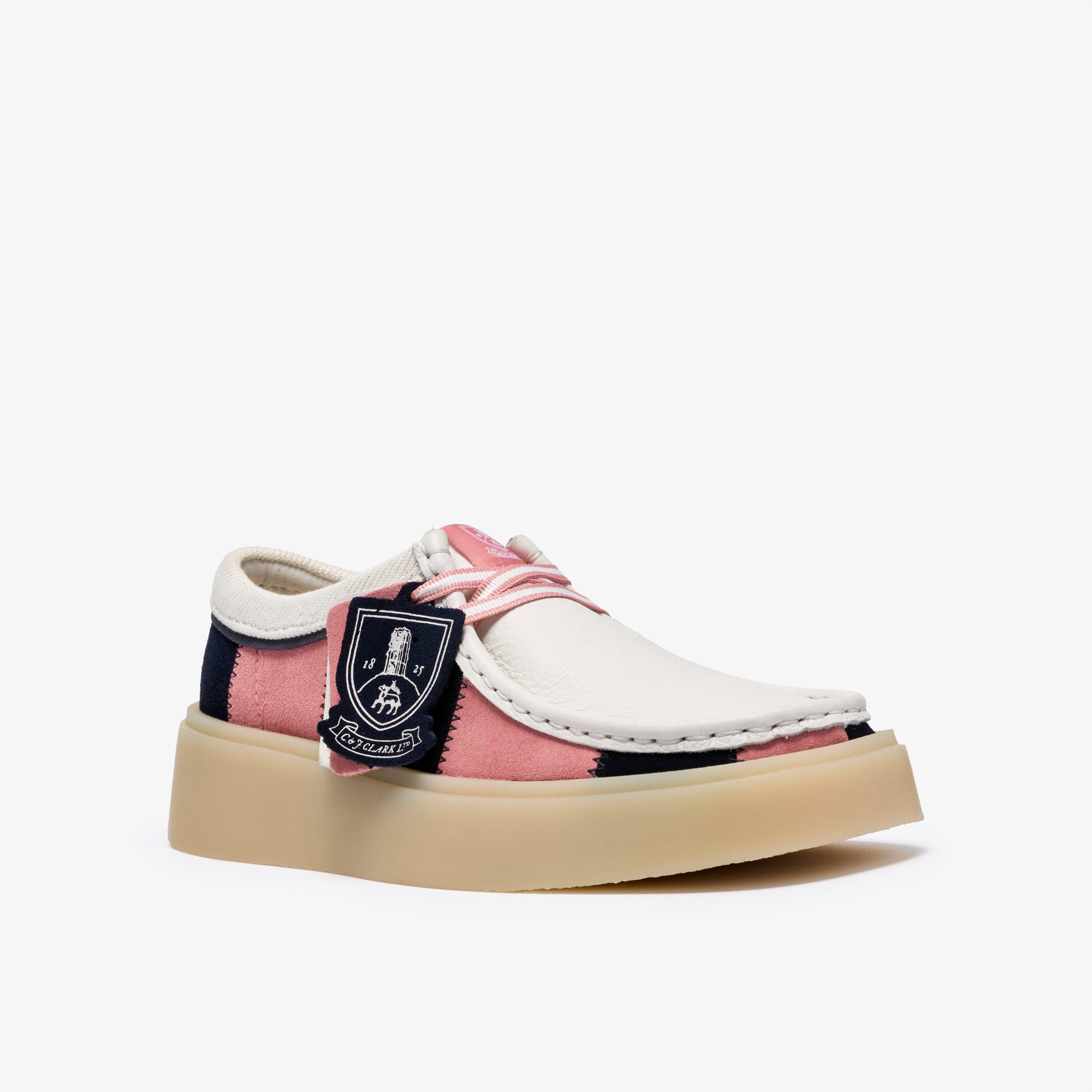 Torview W — Pink