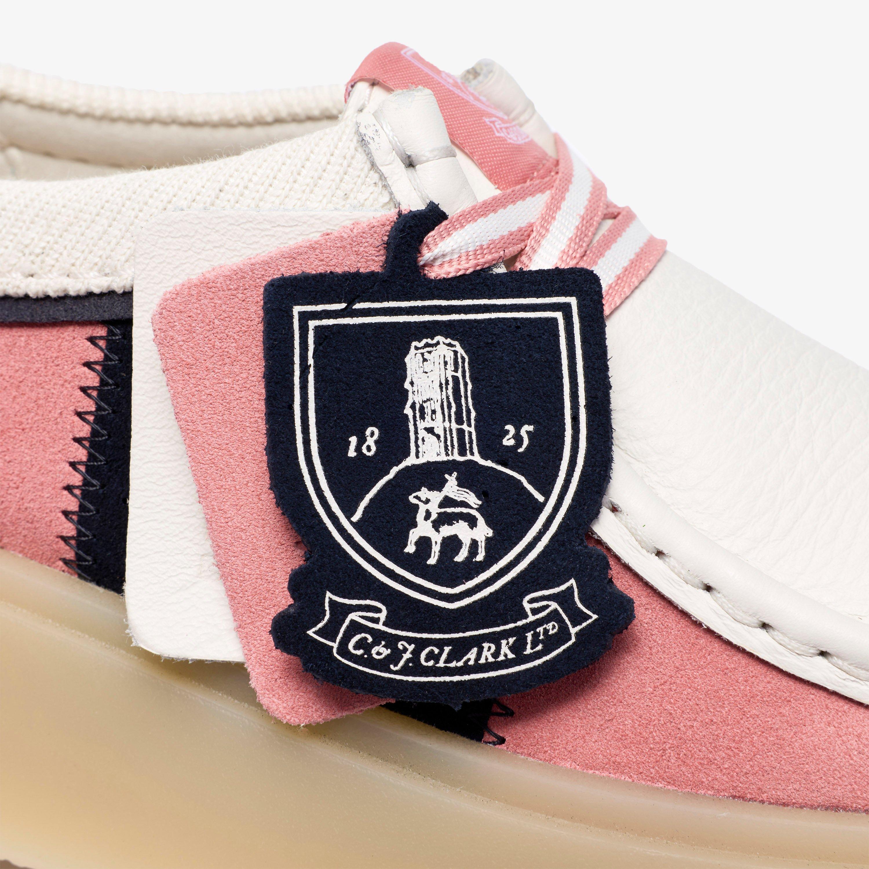 Torview W — Pink