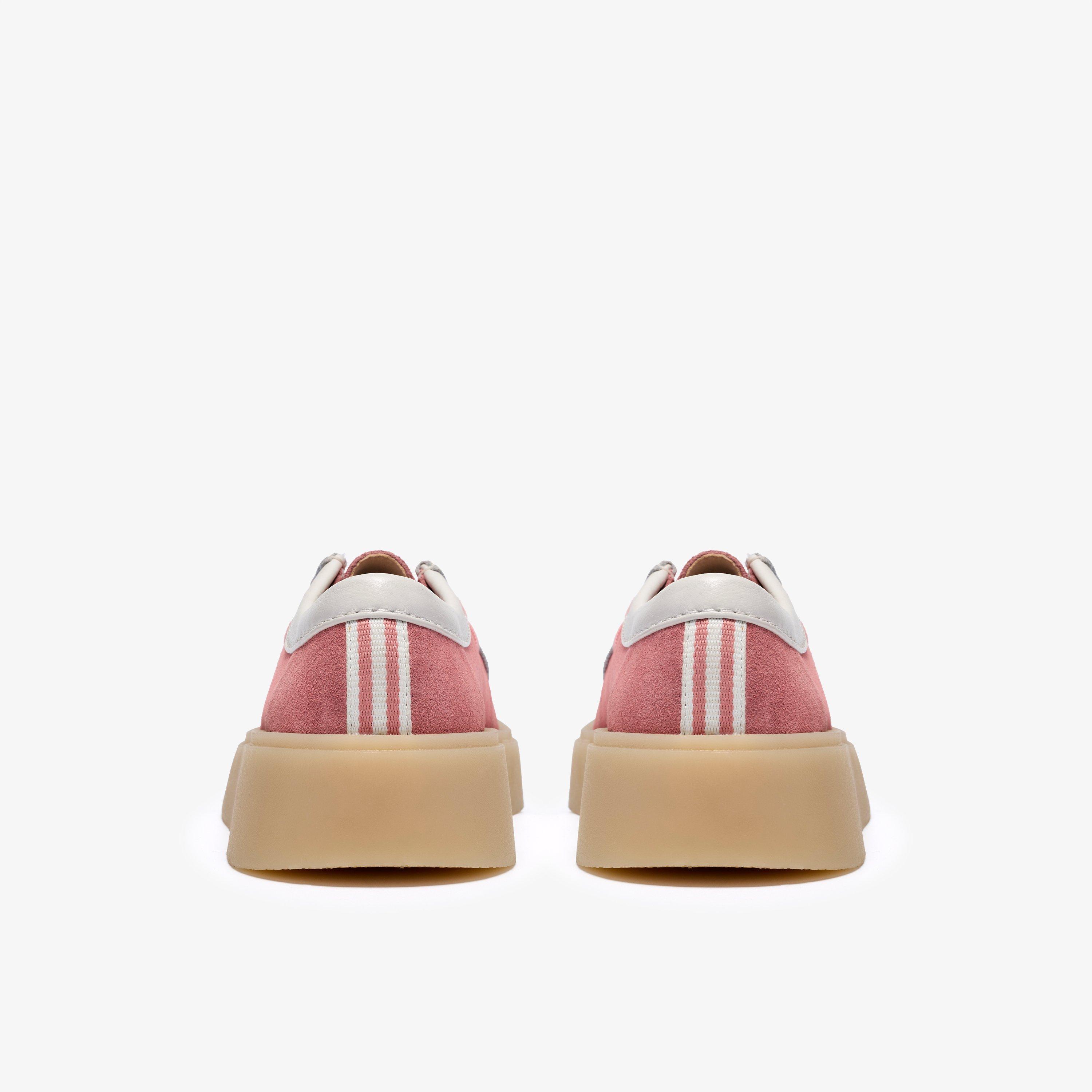 Torview W — Pink
