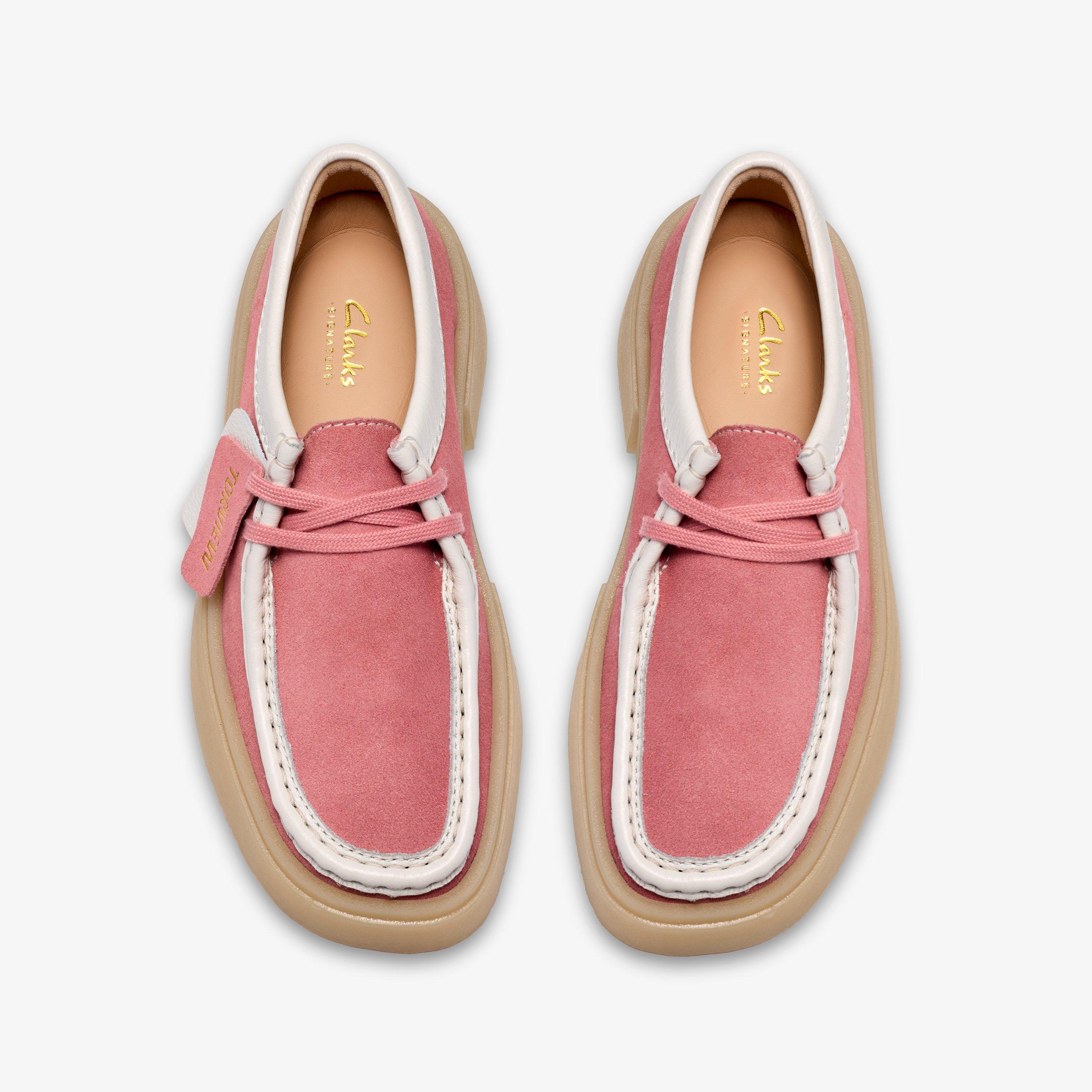Torview W — Pink