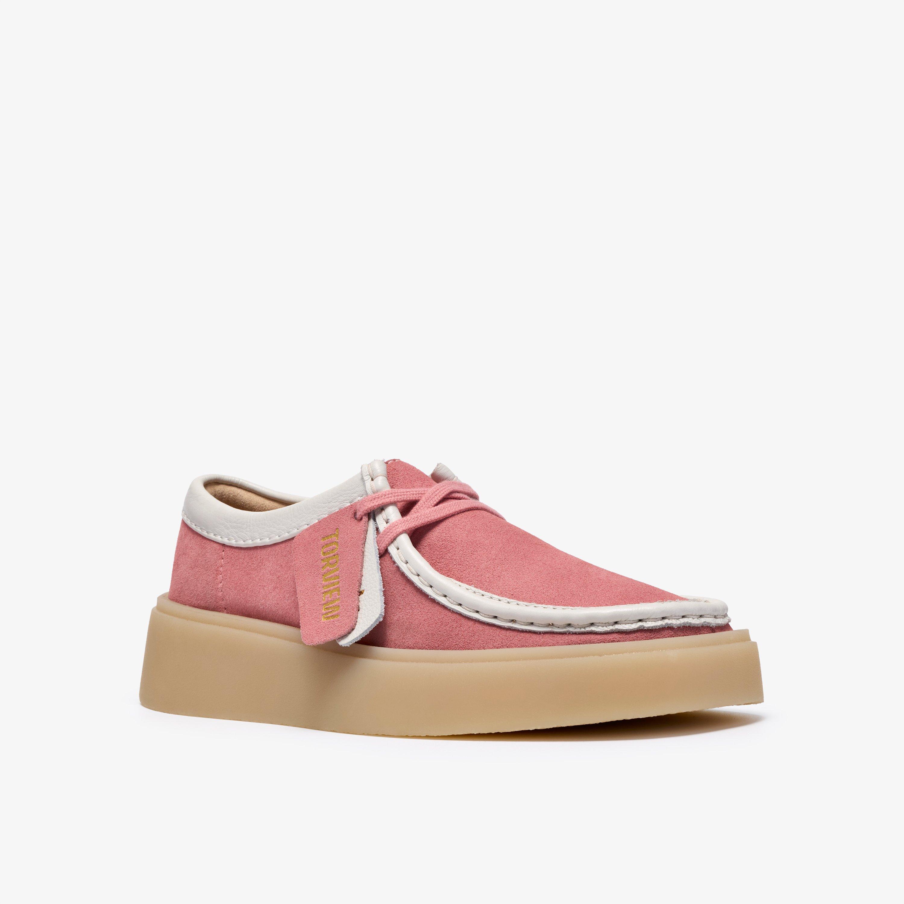 Torview W — Pink