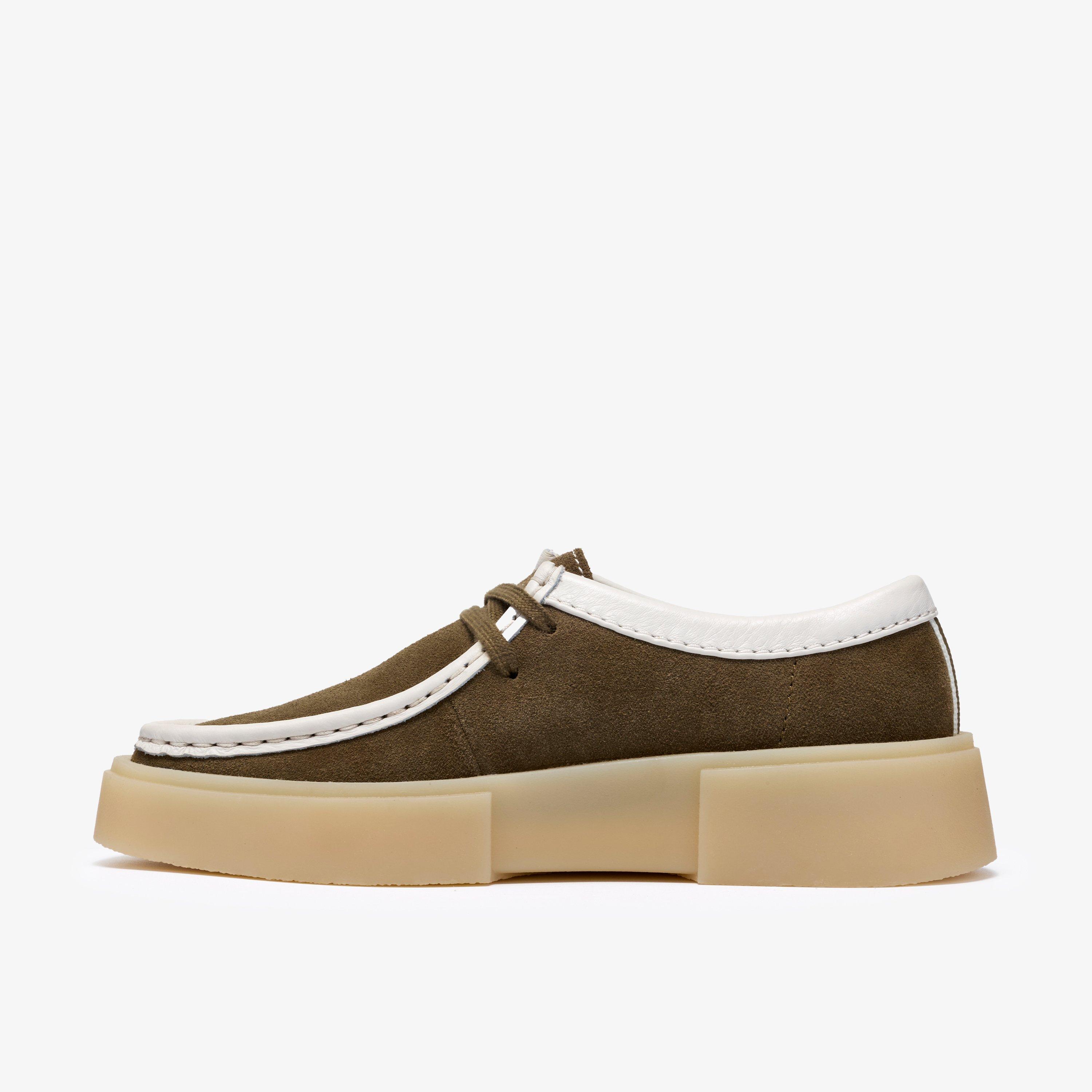 Torview W — Green