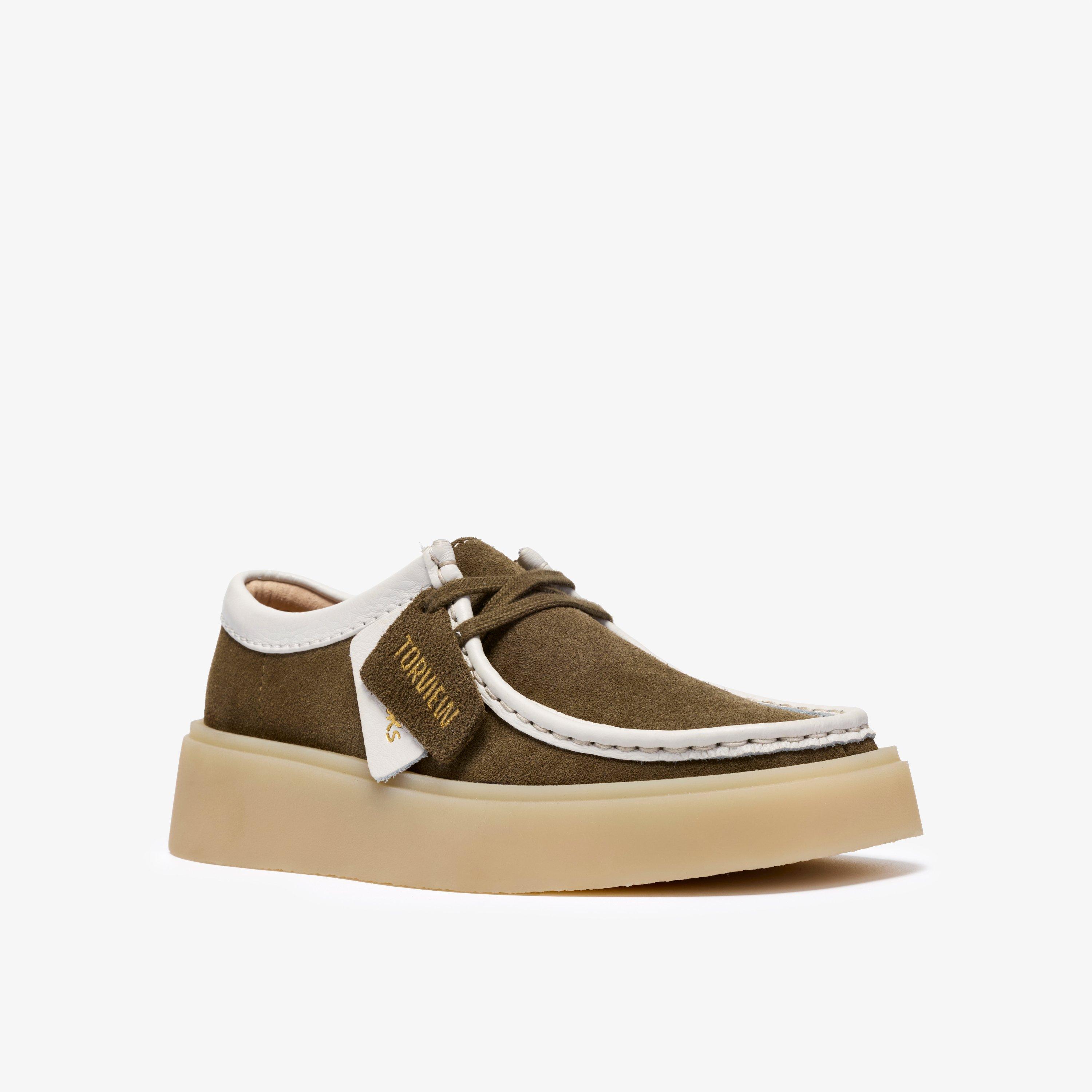 Torview W — Green