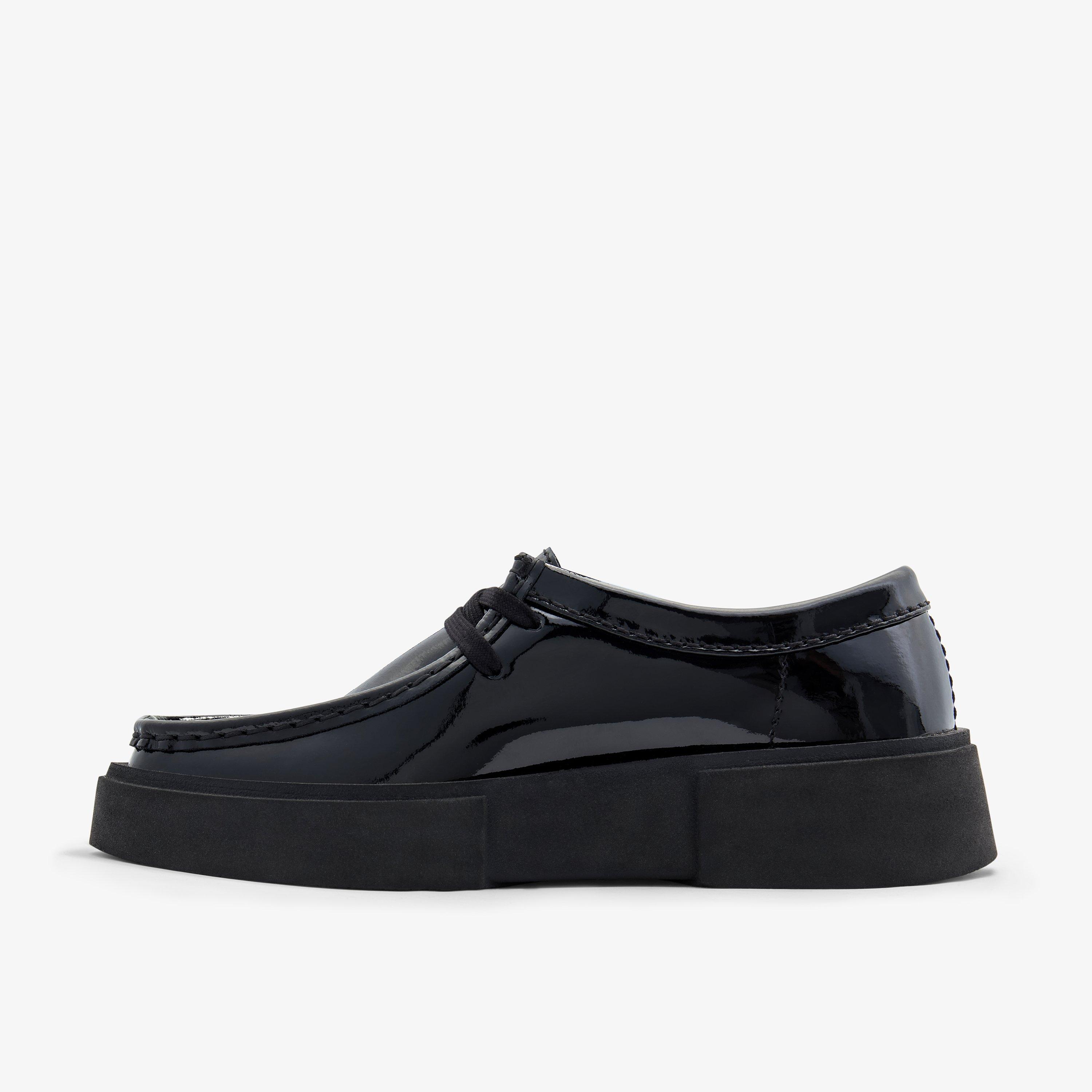 Torview W — Black