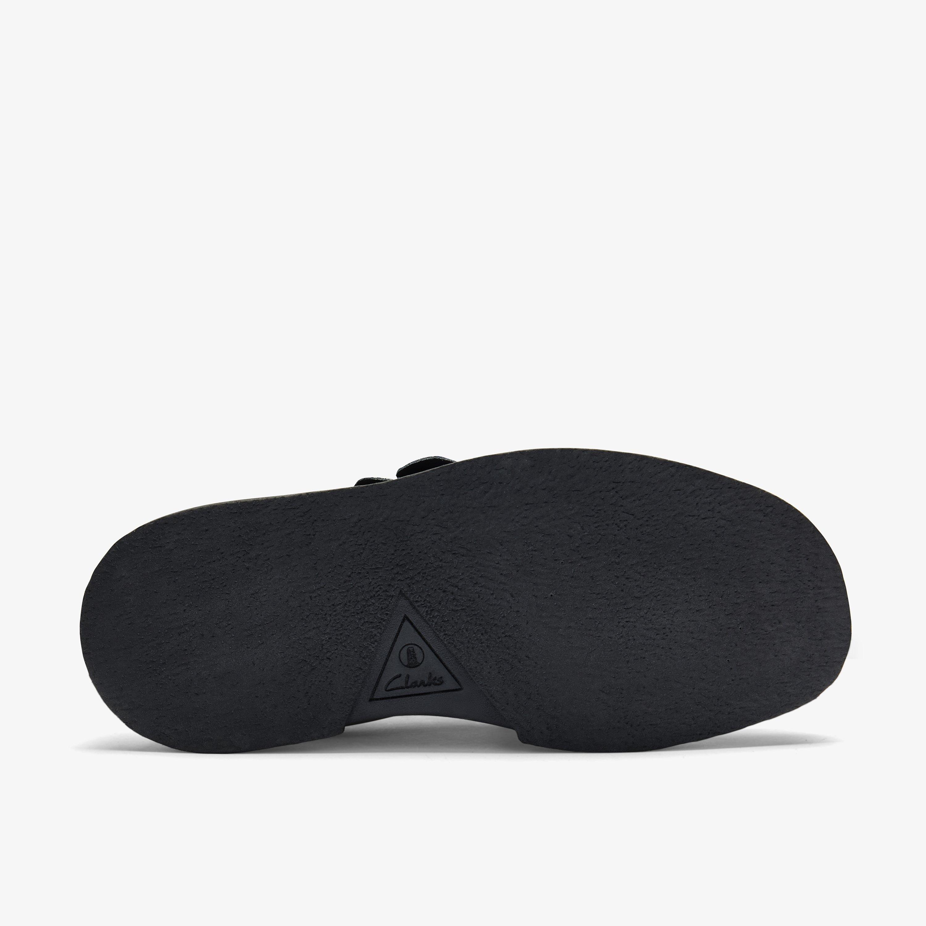 Torview W — Black