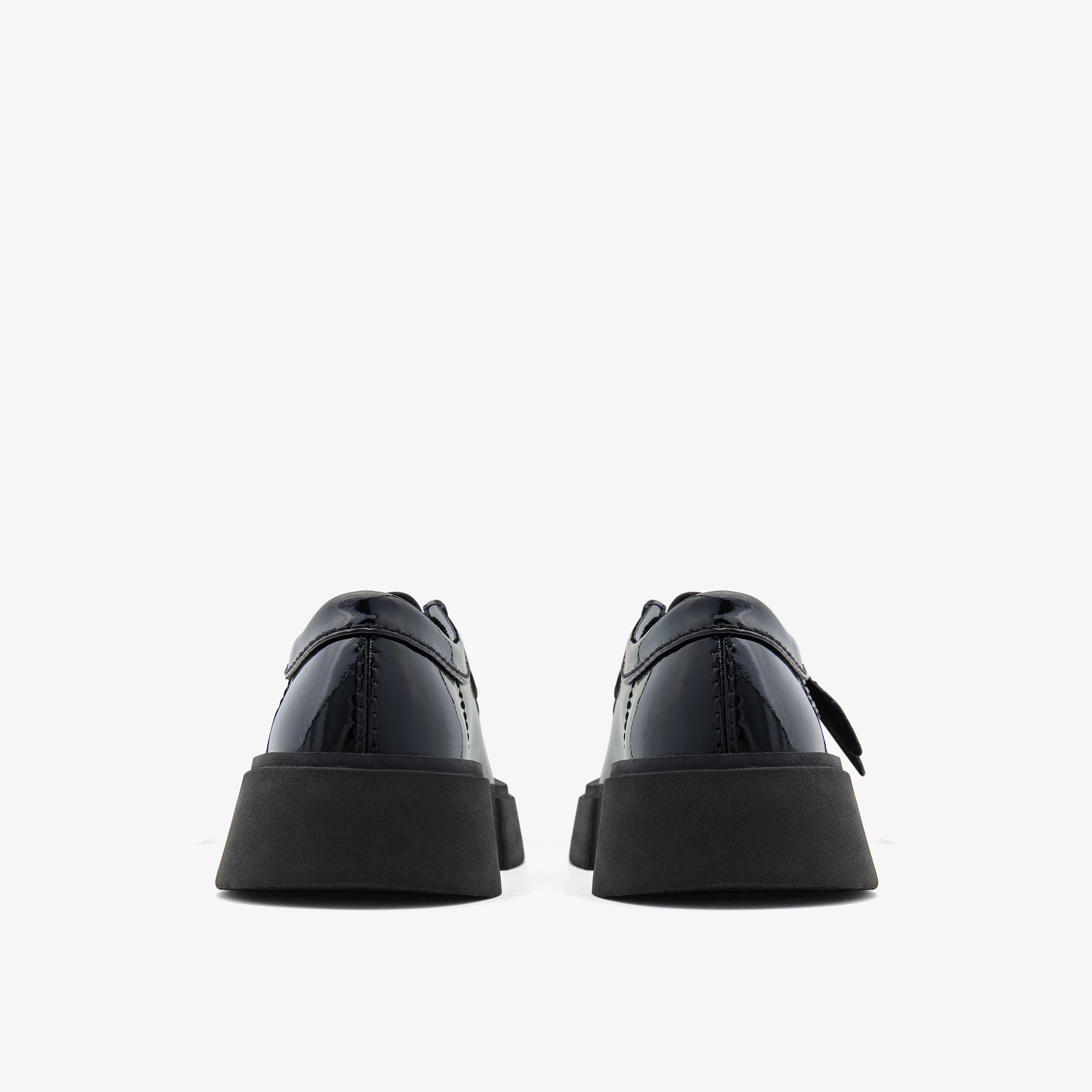Torview W — Black
