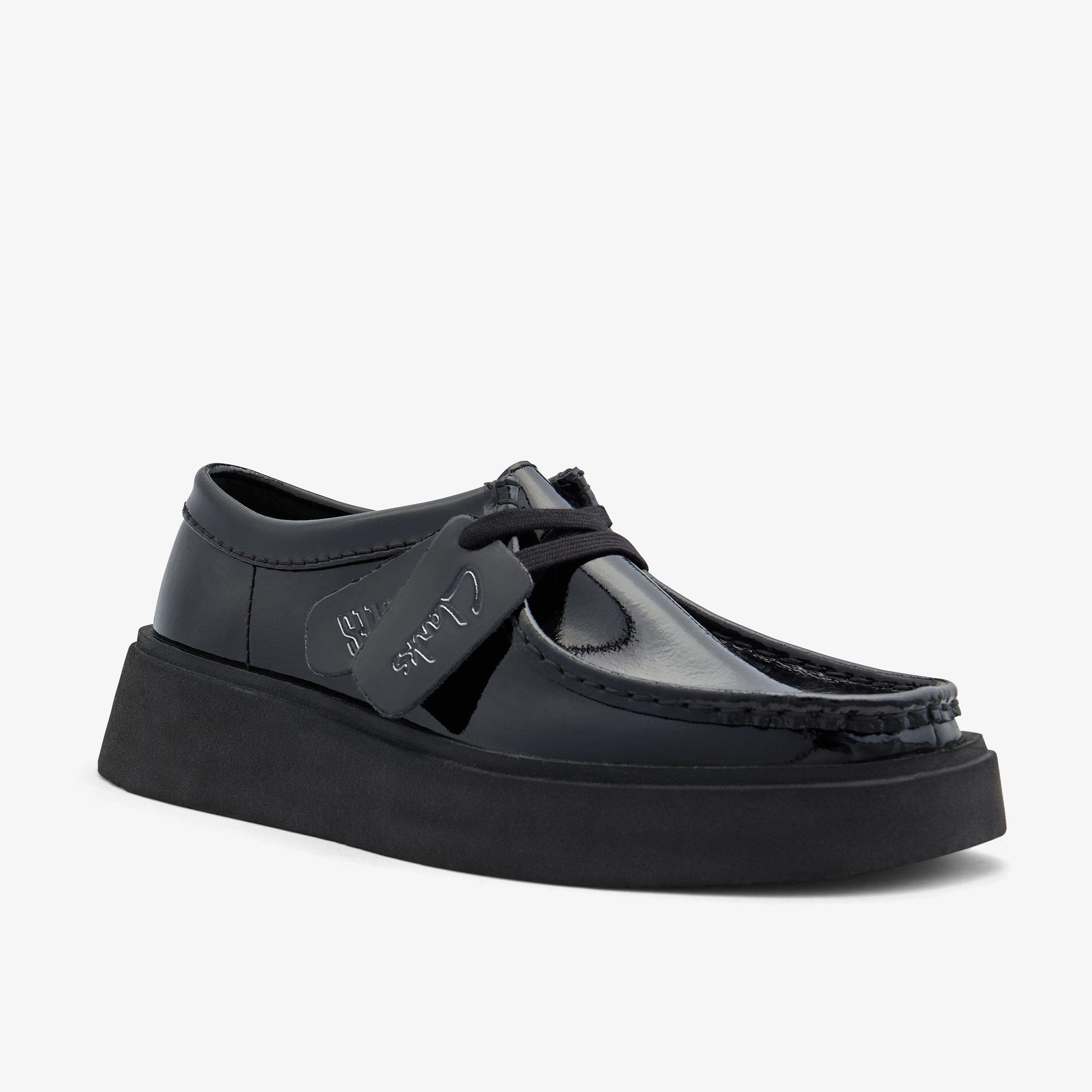 Torview W — Black