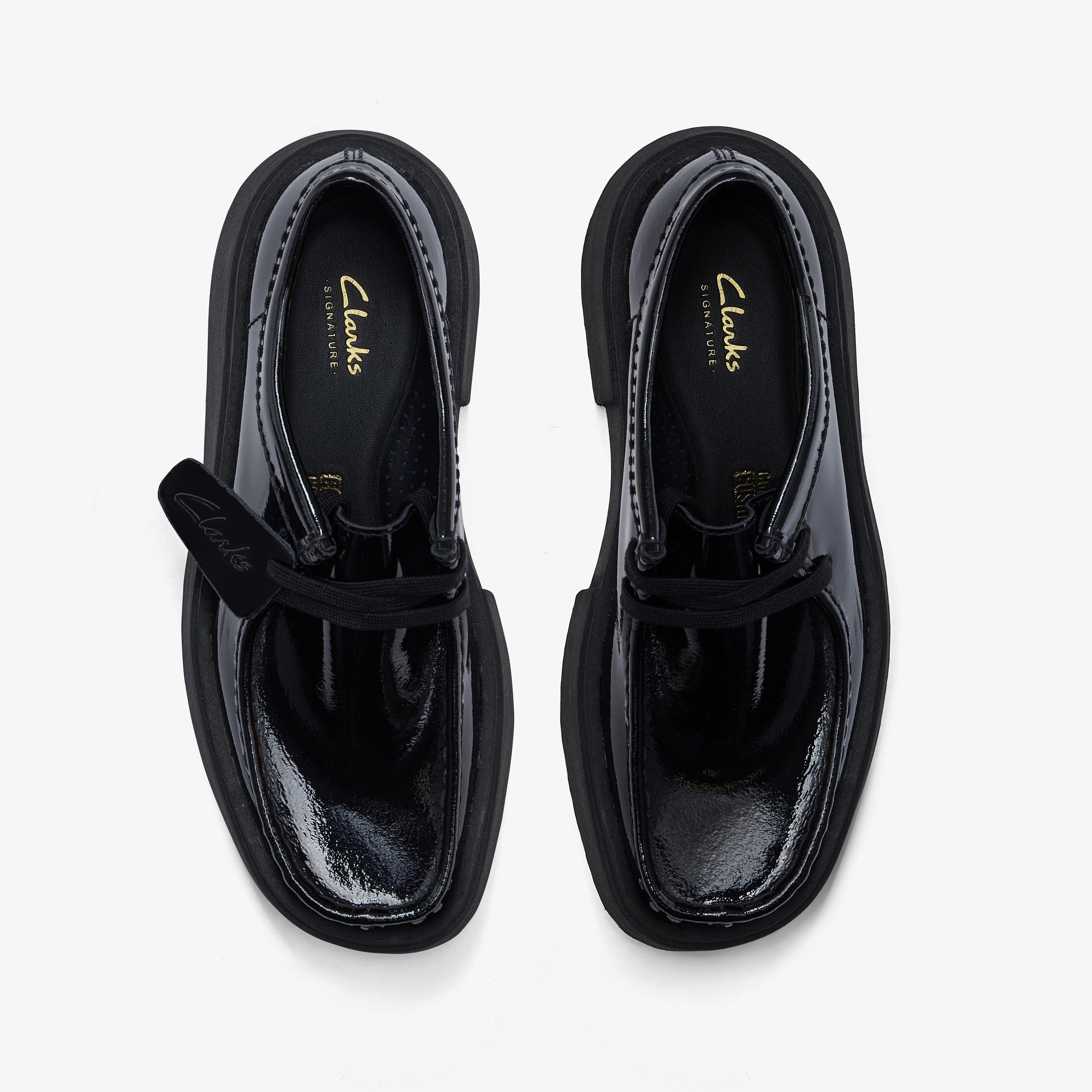 Torview W — Black