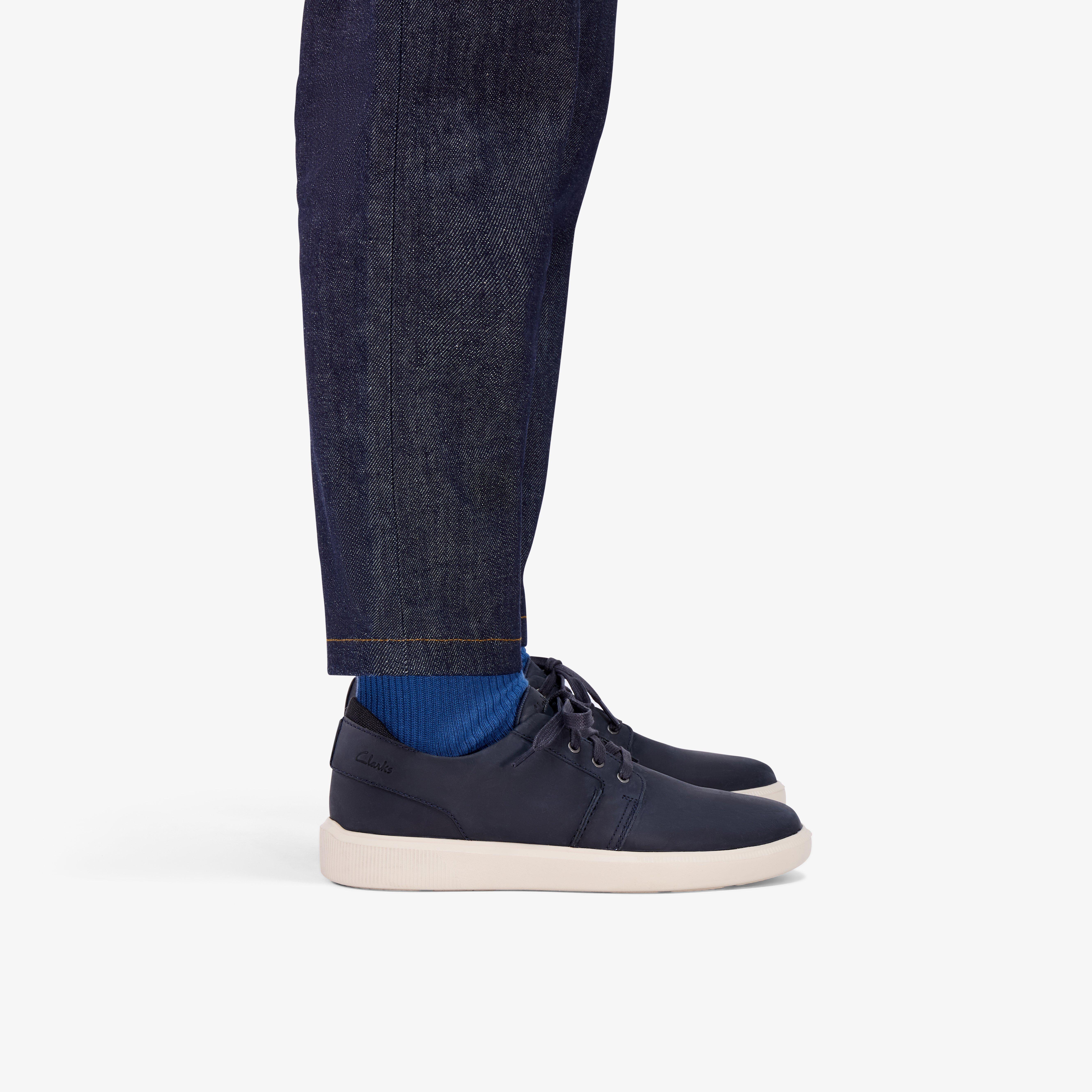Brodin Seam — Blue