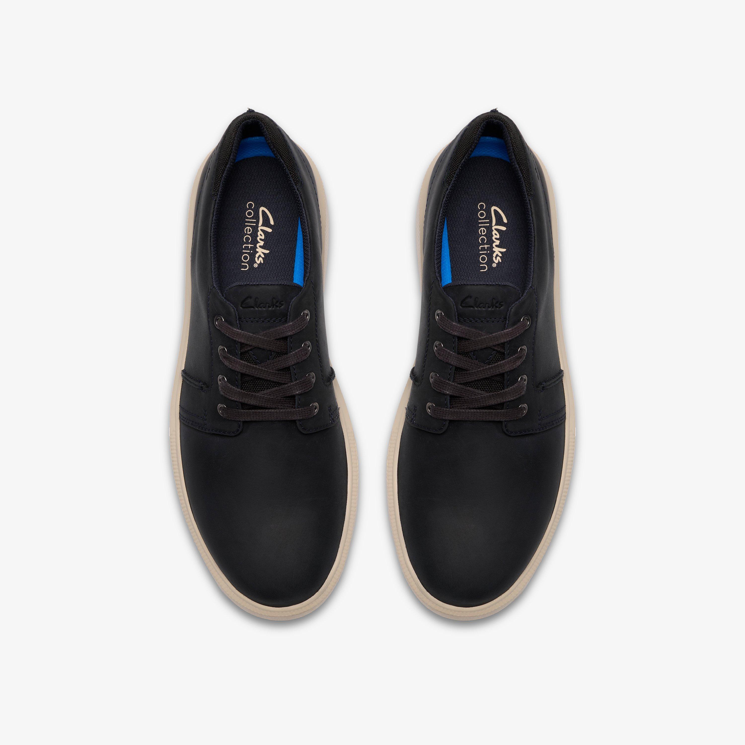 Brodin Seam — Blue