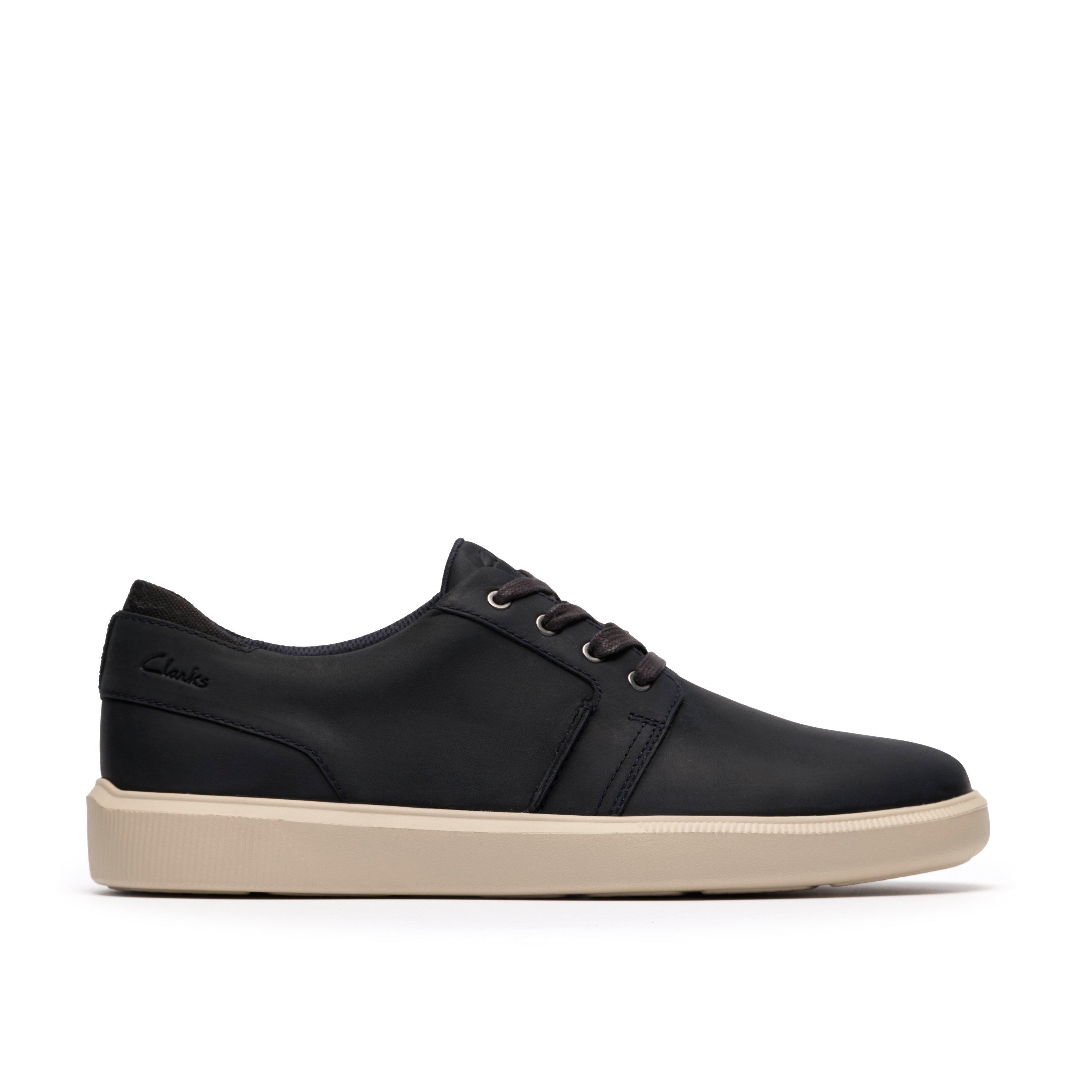 Clarks Mens Brodin Seam Walking by Clarks (US) — Clarks (US)