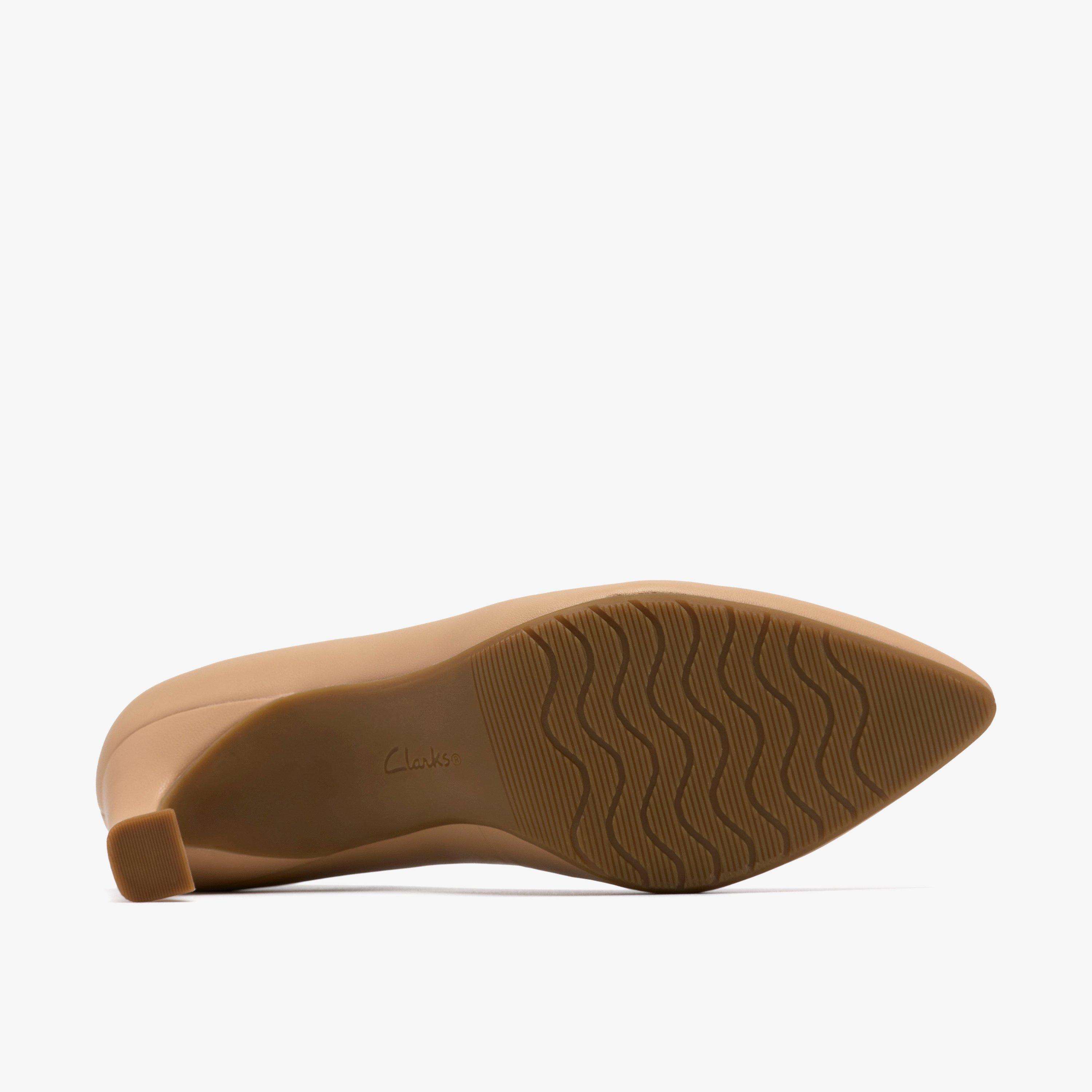 Tammitha Eve — Beige