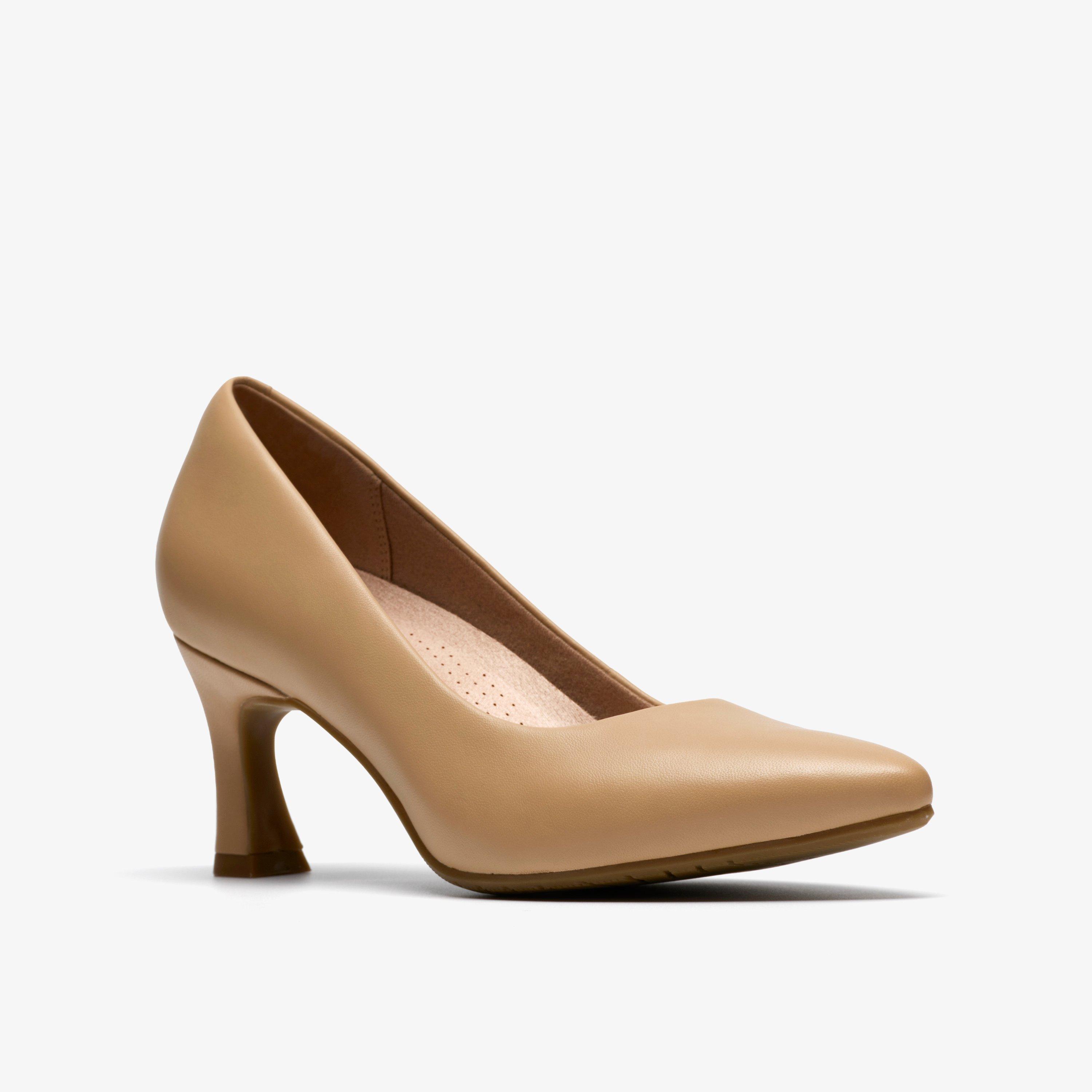 Tammitha Eve — Beige