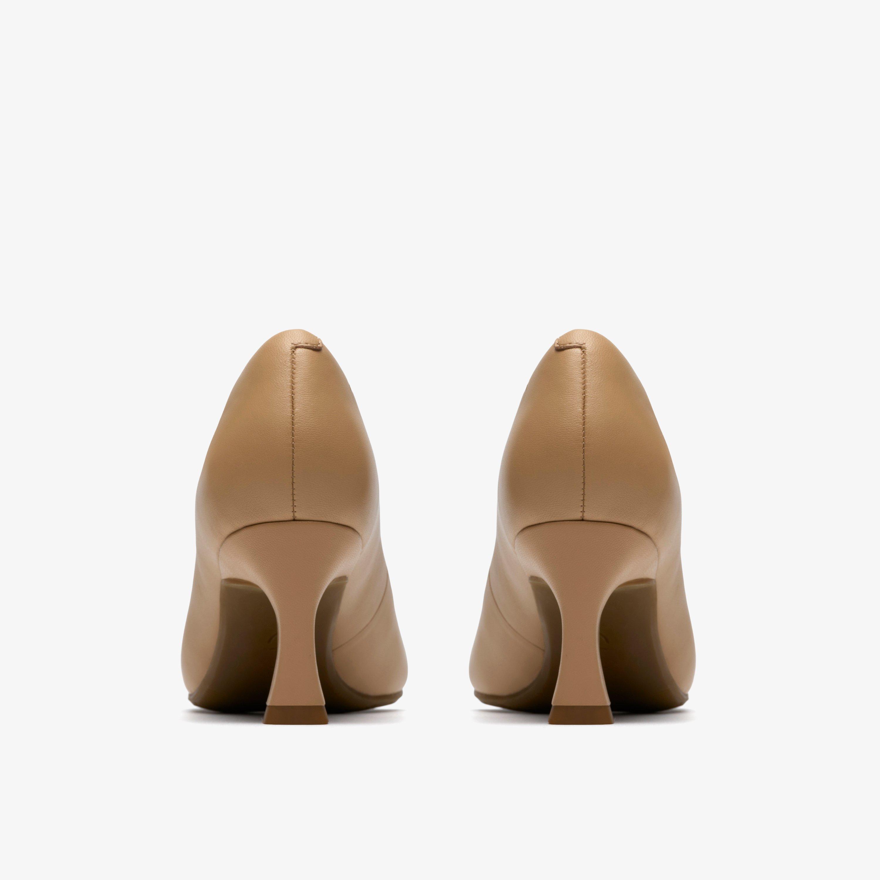 Tammitha Eve — Beige