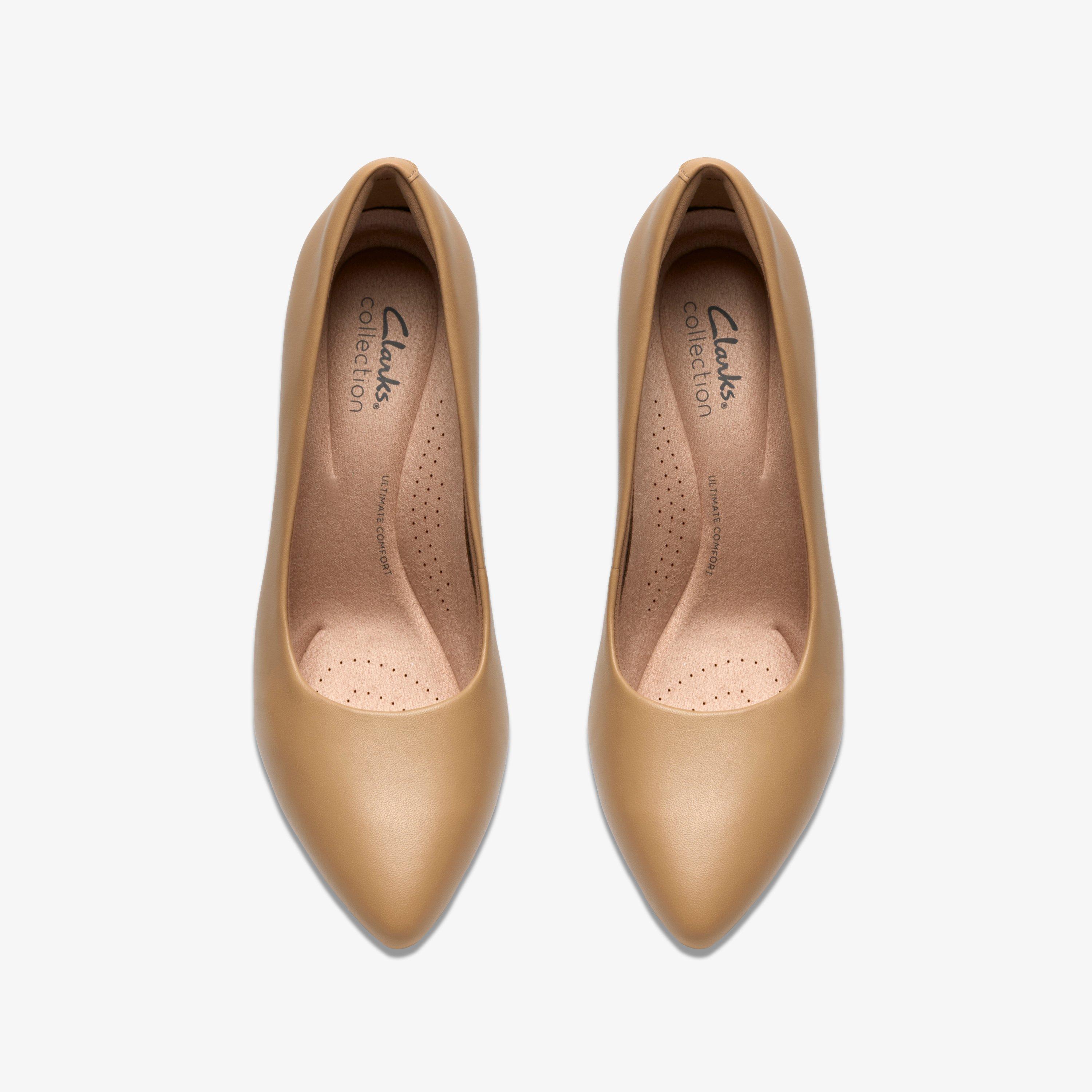 Tammitha Eve — Beige