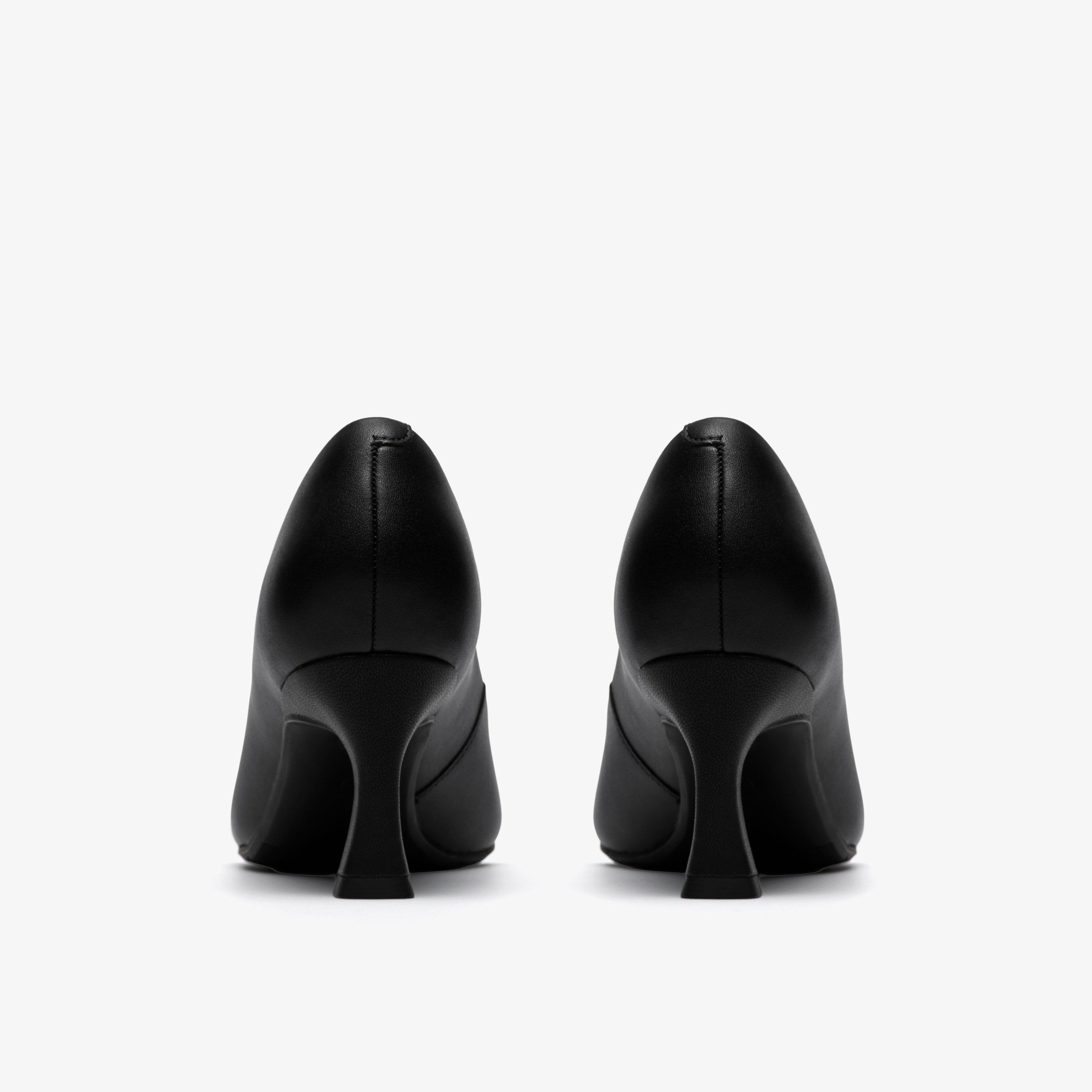 Tammitha Eve — Black