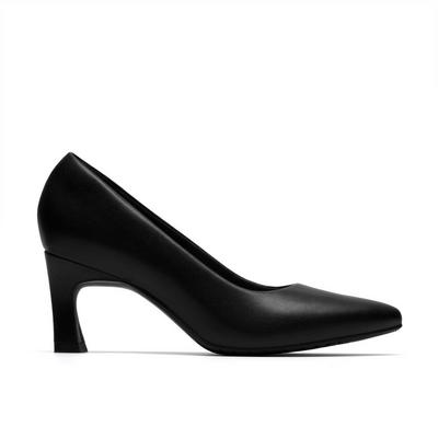 Clarks Womens Tammitha Eve Pumps