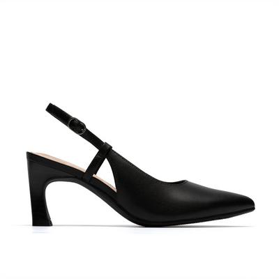 Clarks Womens Tammitha Strap Pumps