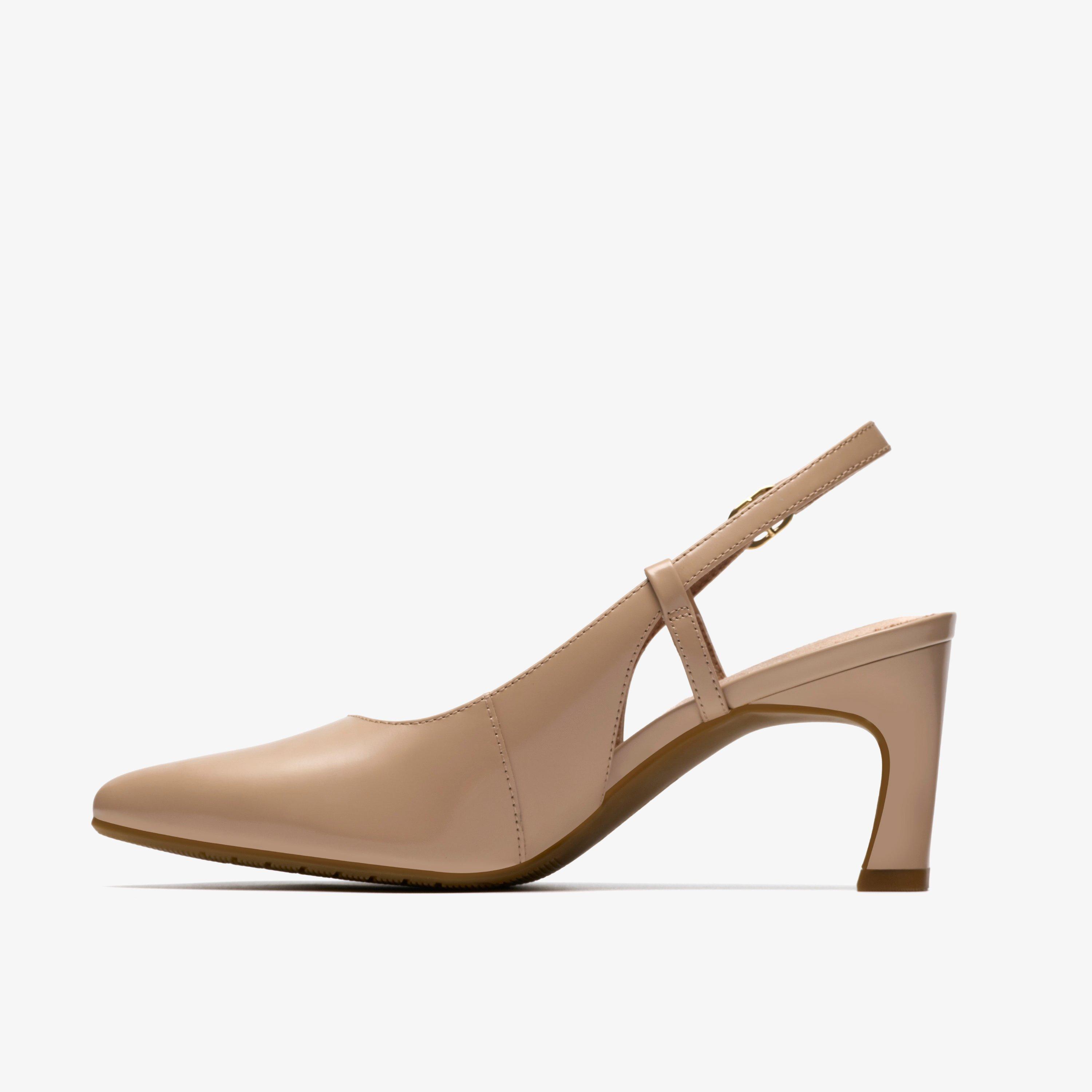 Tammitha Strap — Beige