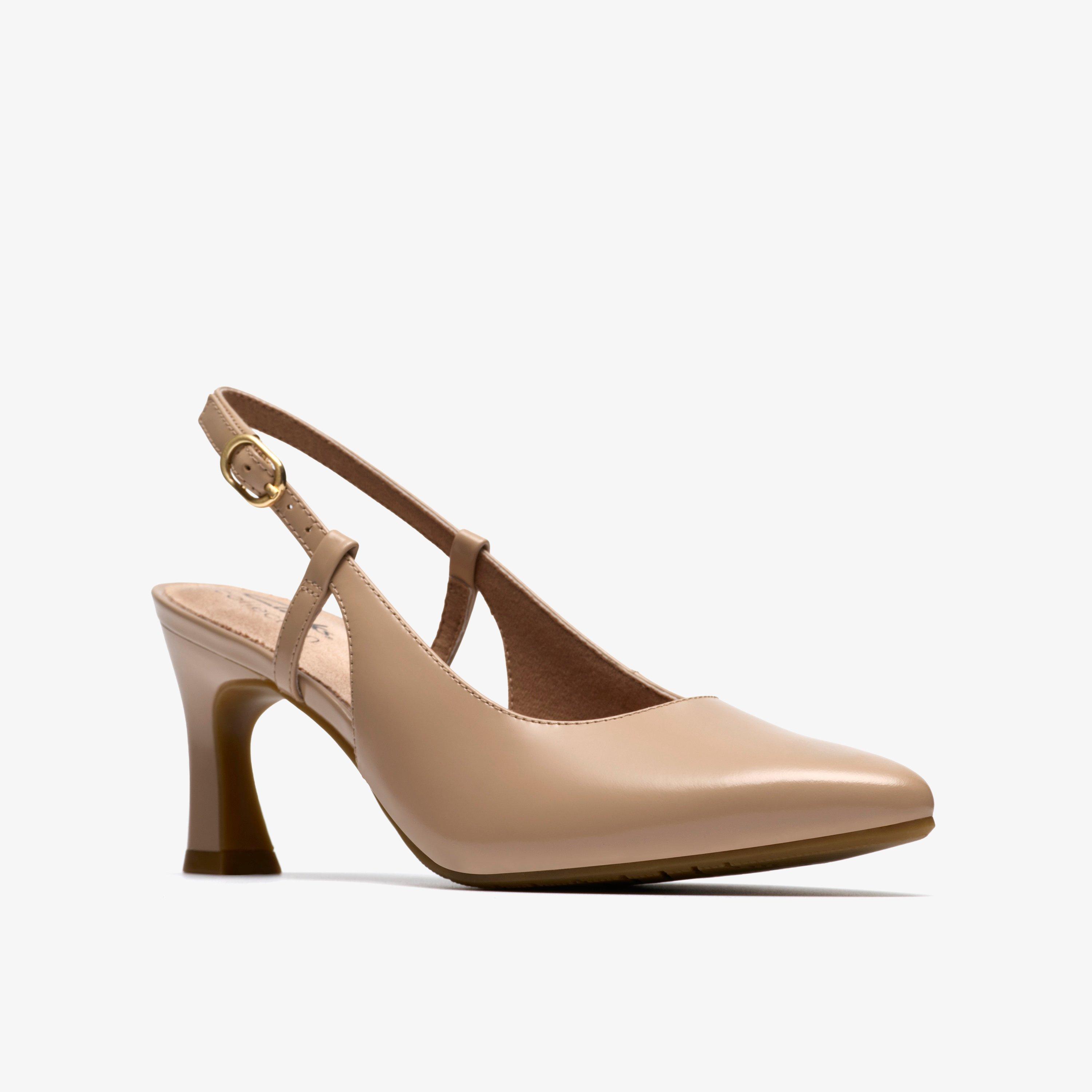 Tammitha Strap — Beige