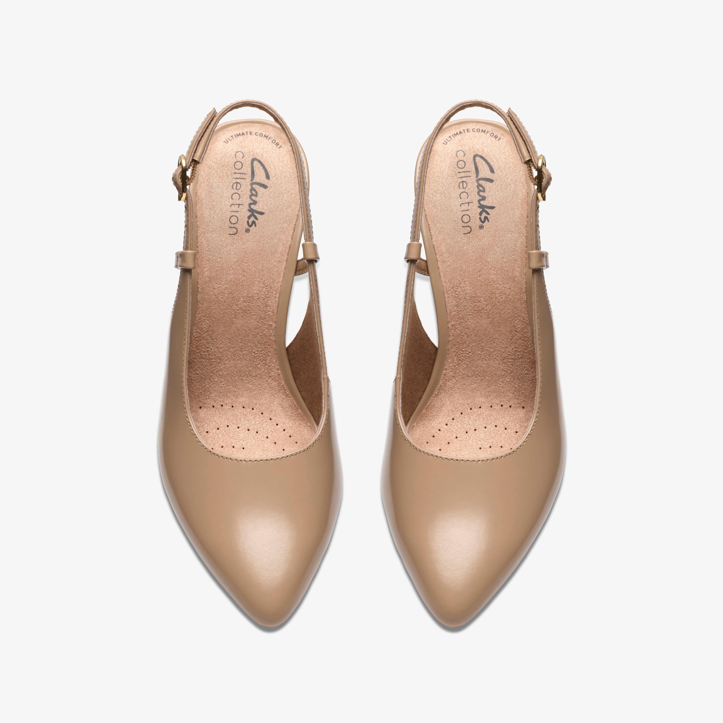 Tammitha Strap — Beige