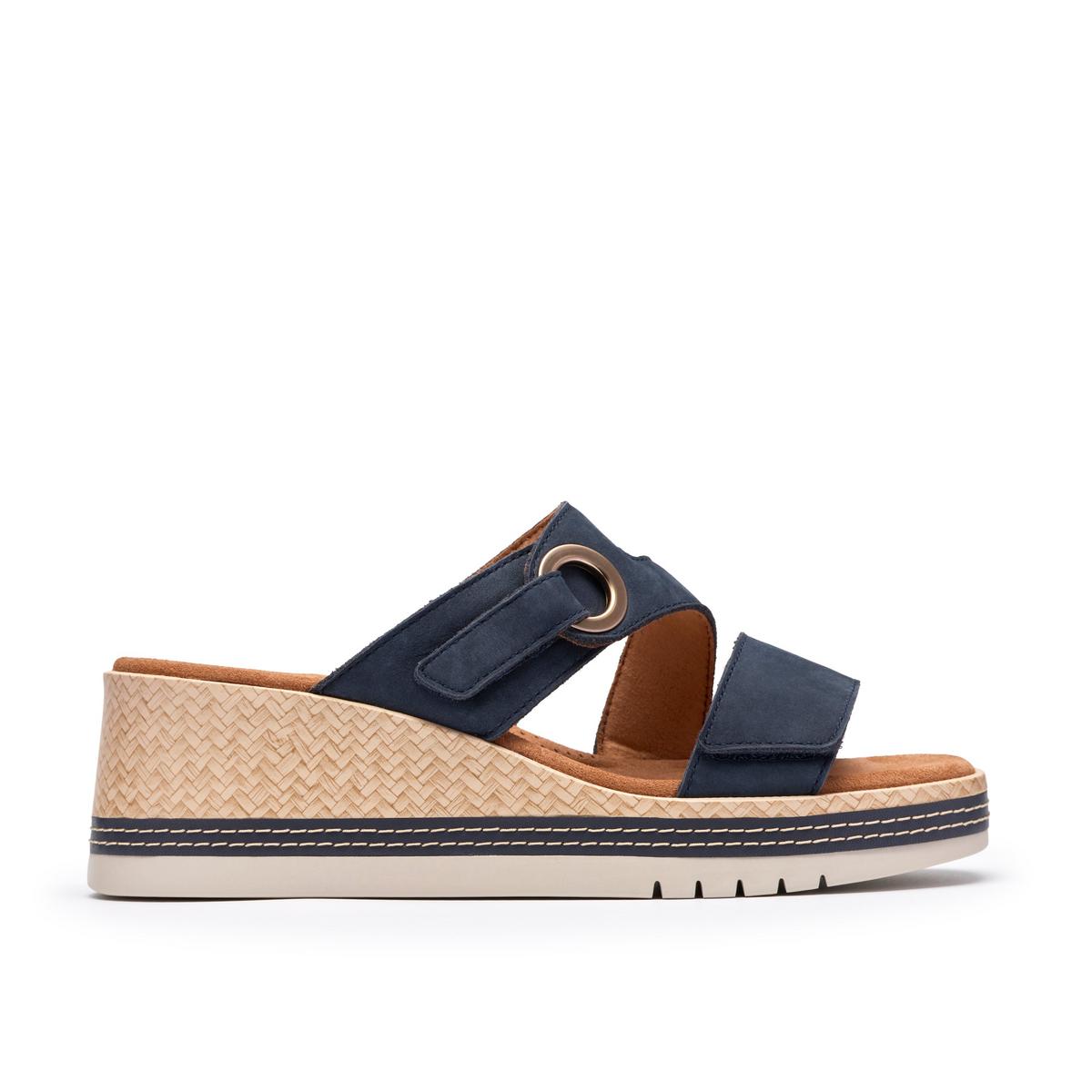 Clarks Womens Kidiki Cove Wedges