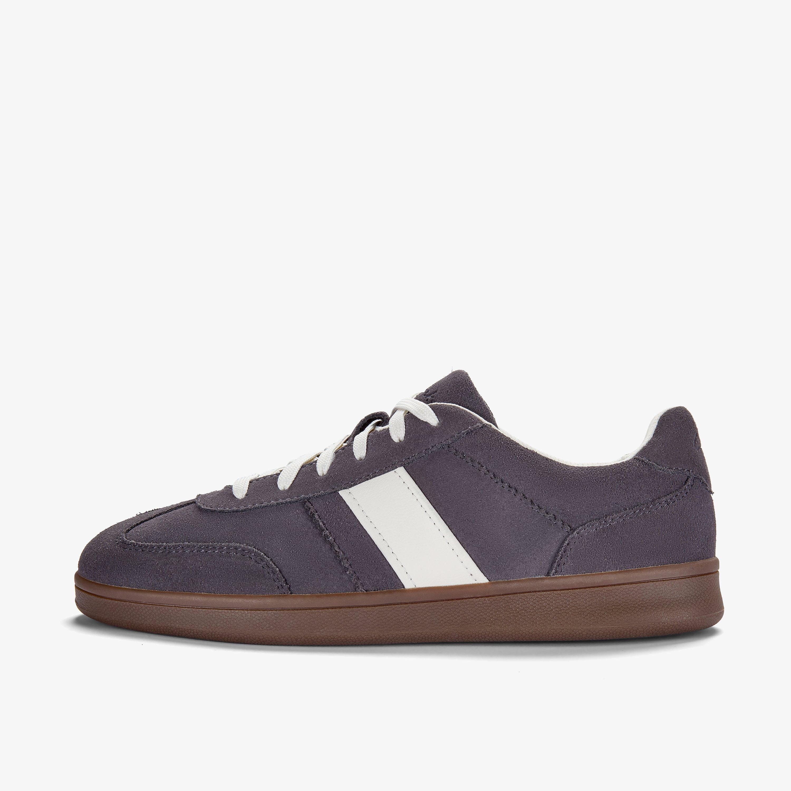 Seco Speed — Grey