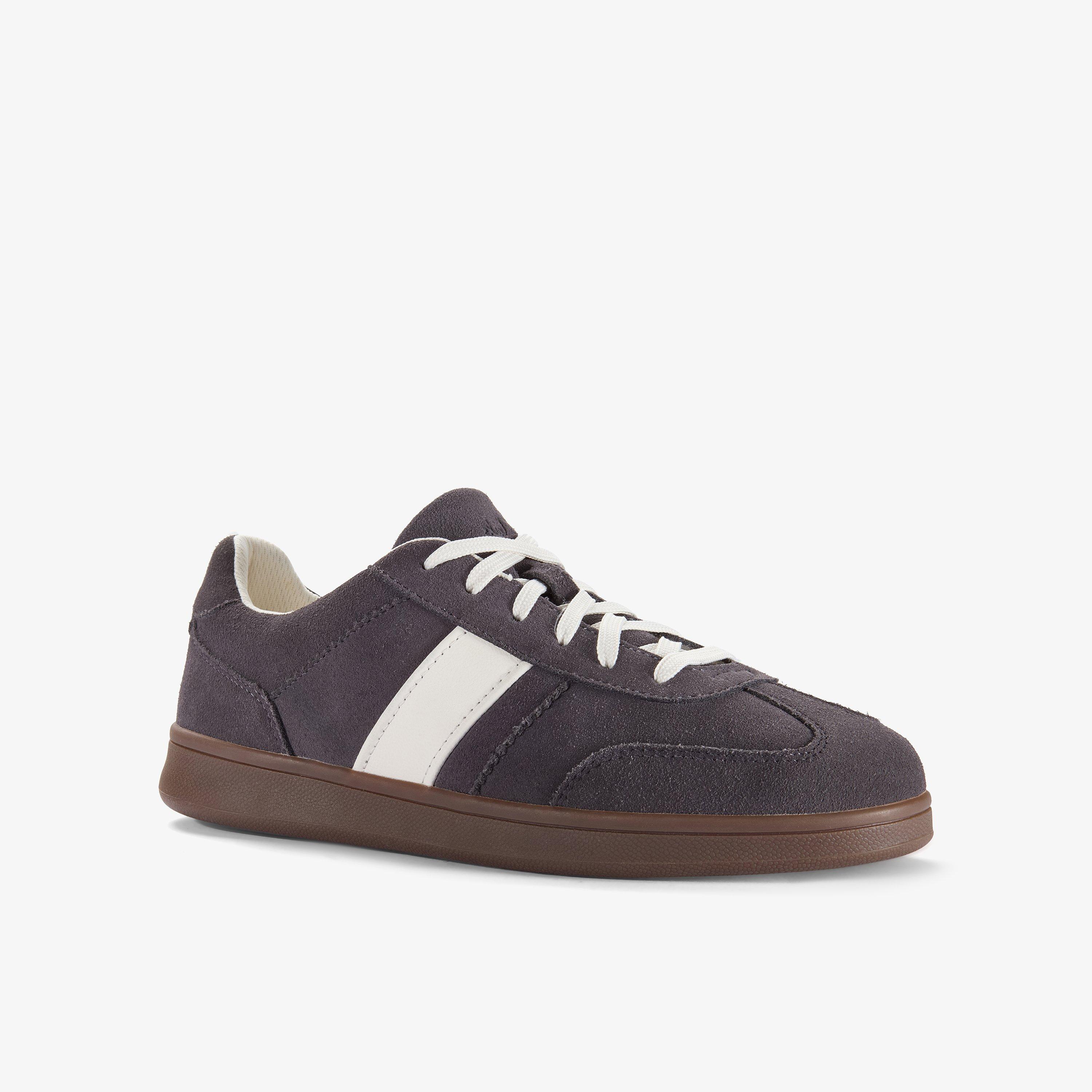 Seco Speed — Grey