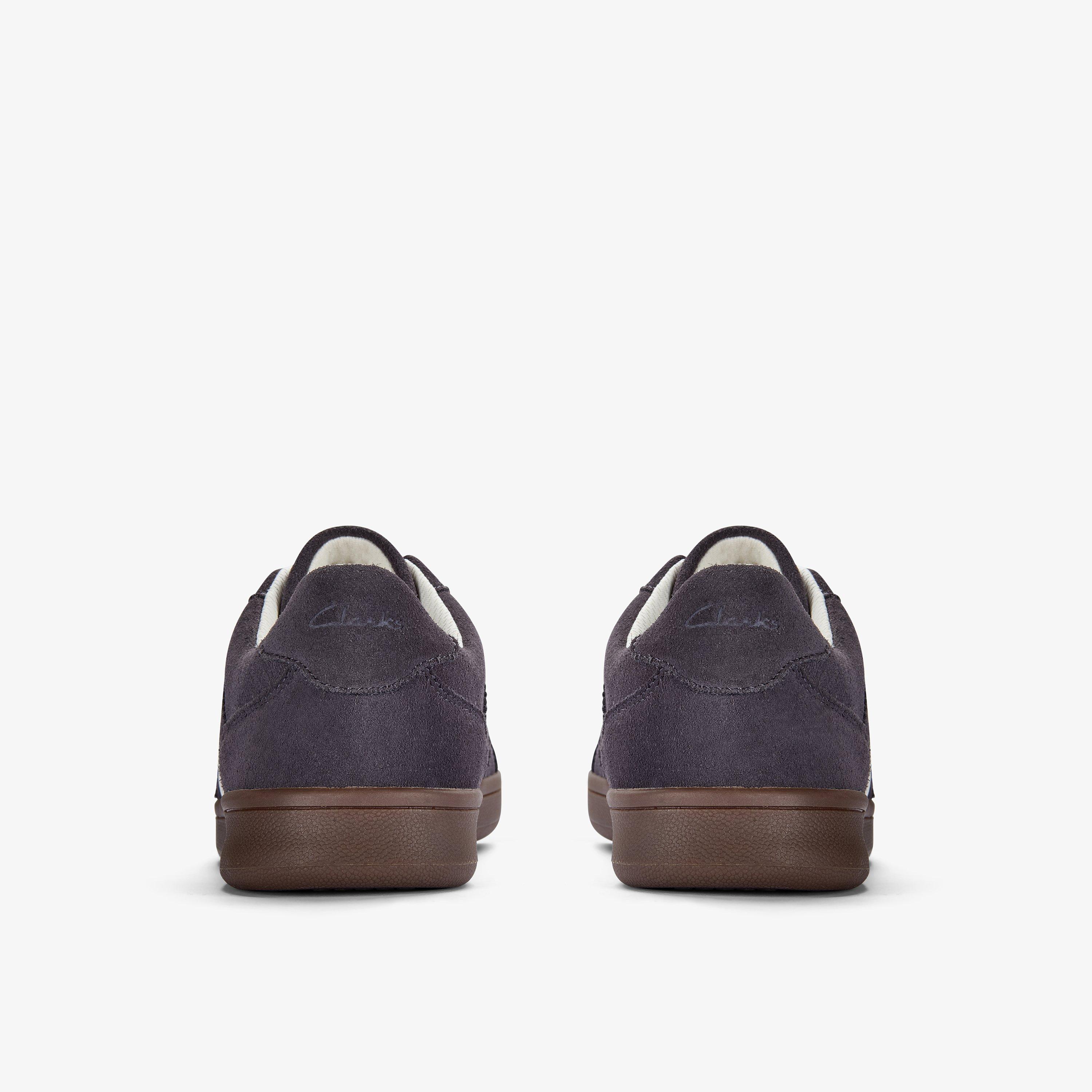 Seco Speed — Grey