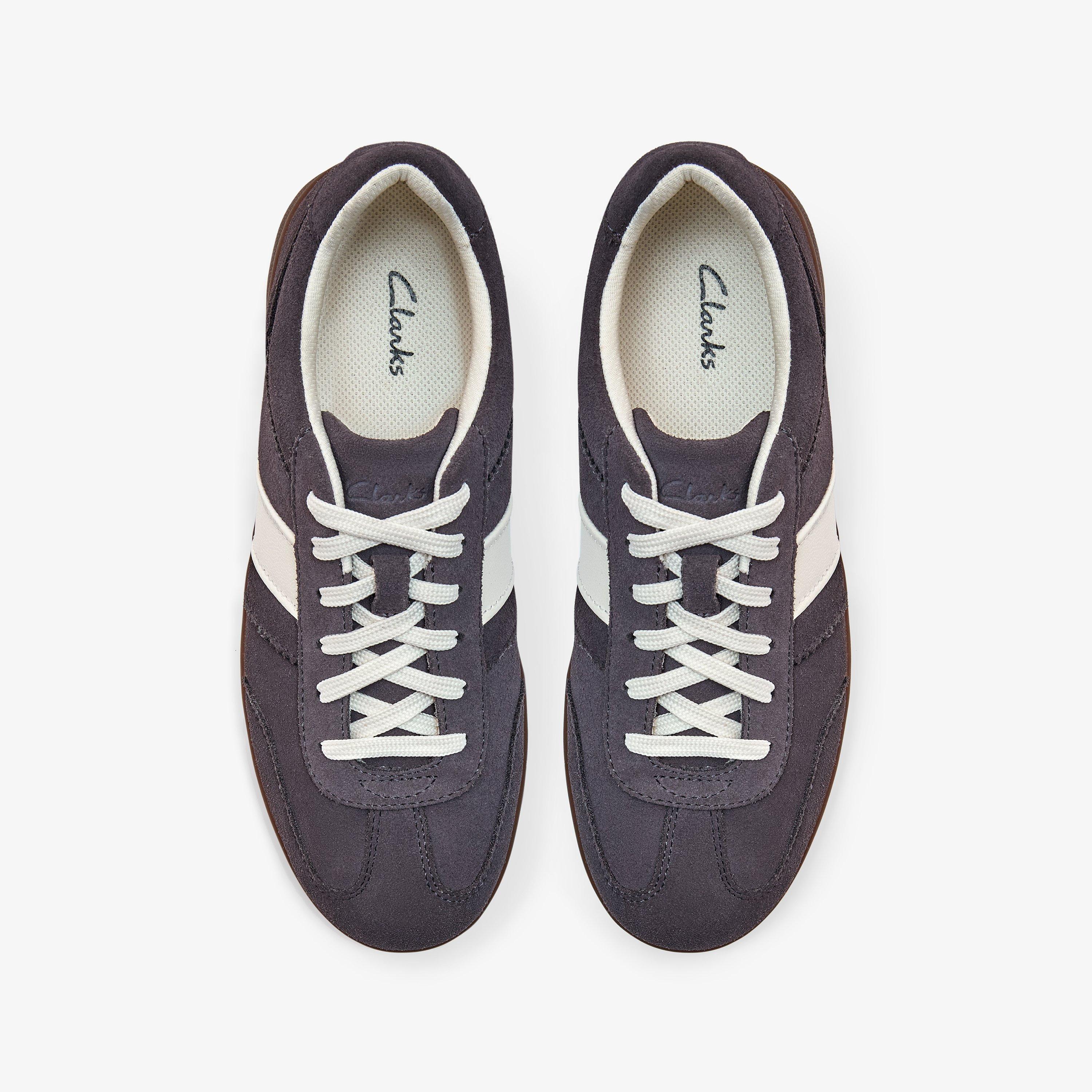 Seco Speed — Grey