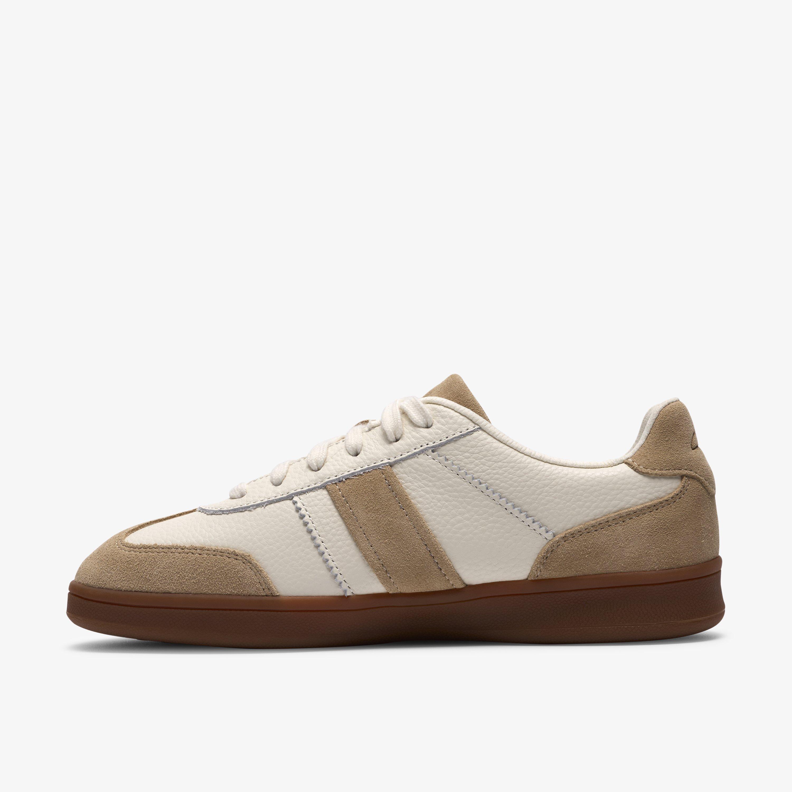 Seco Speed — White