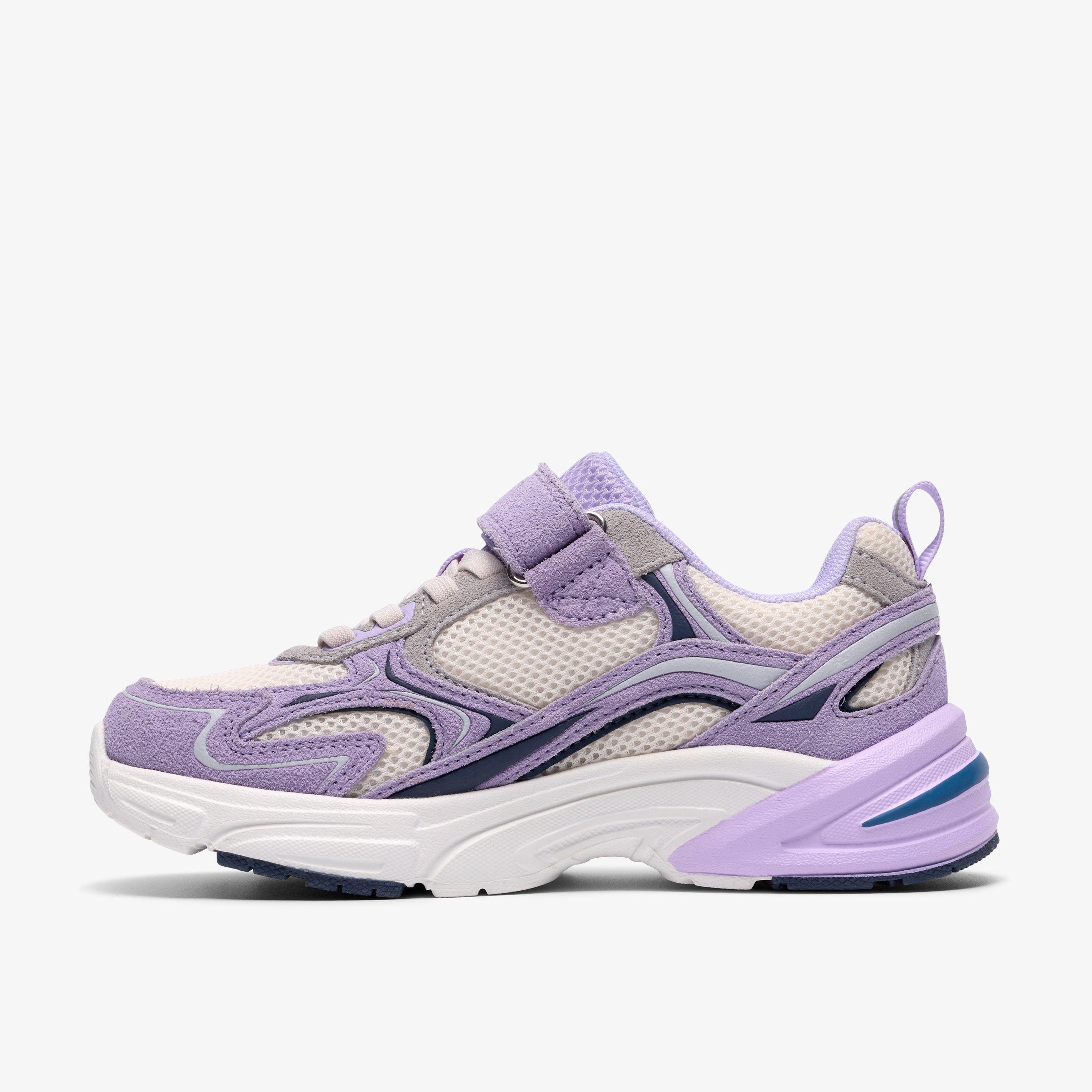 Crafton Vibe Kid — Purple