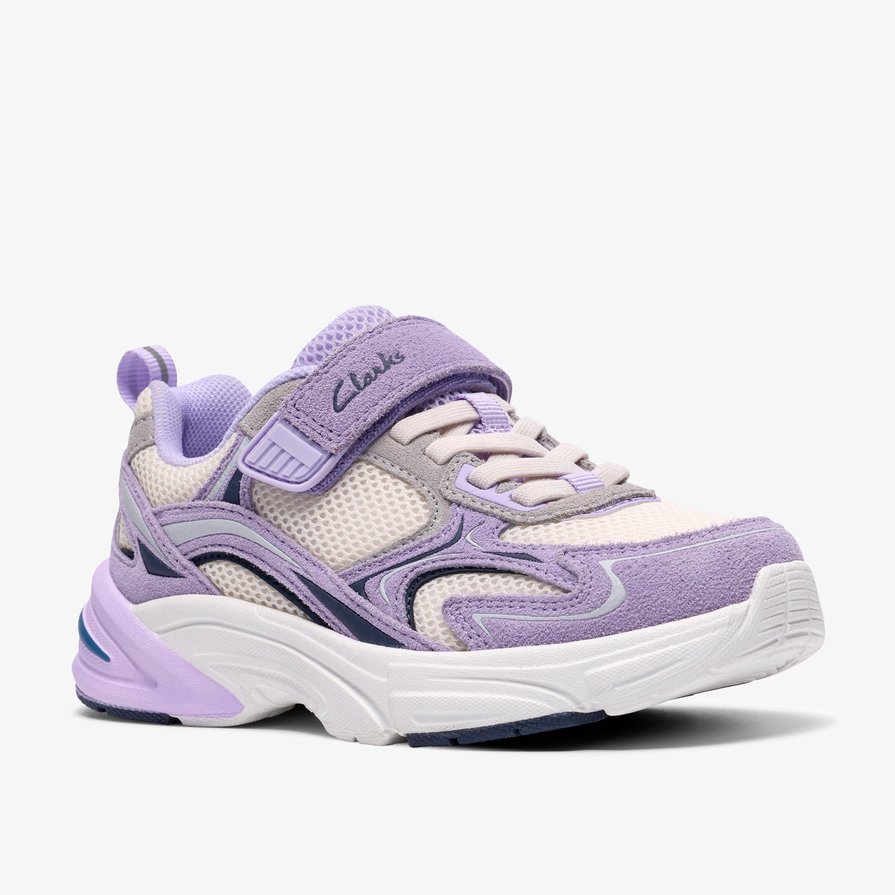 Crafton Vibe Kid — Purple